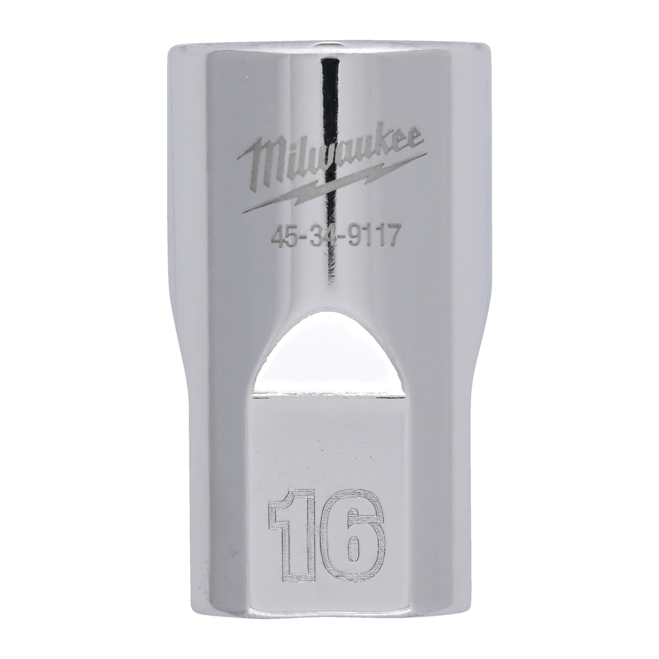 MILWAUKEE - BUSSOLA A MANO DA 12 16 MM - CORTE