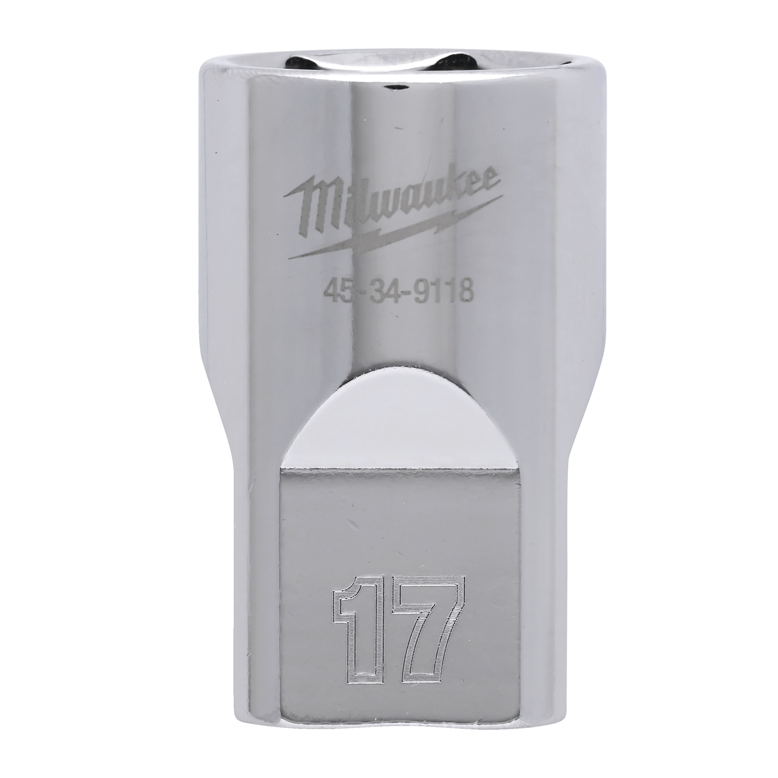 MILWAUKEE - BUSSOLA A MANO DA 12 17 MM - CORTE 4932480015