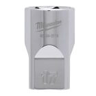 MILWAUKEE - BUSSOLA A MANO DA 12 17 MM - CORTE