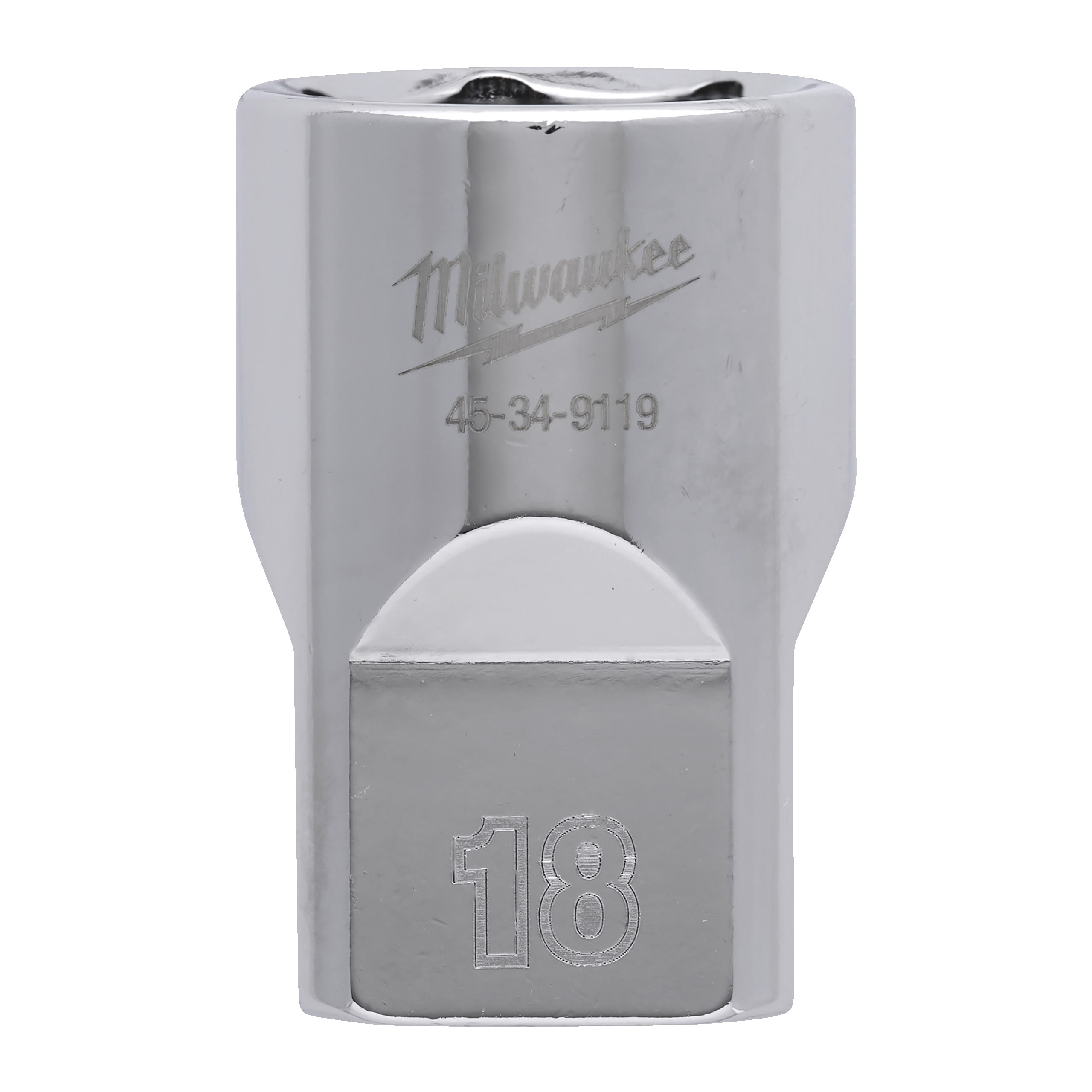 MILWAUKEE - BUSSOLA A MANO DA 12 18 MM - CORTE