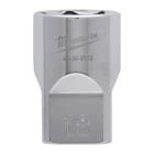 MILWAUKEE - BUSSOLA A MANO DA 12 18 MM - CORTE