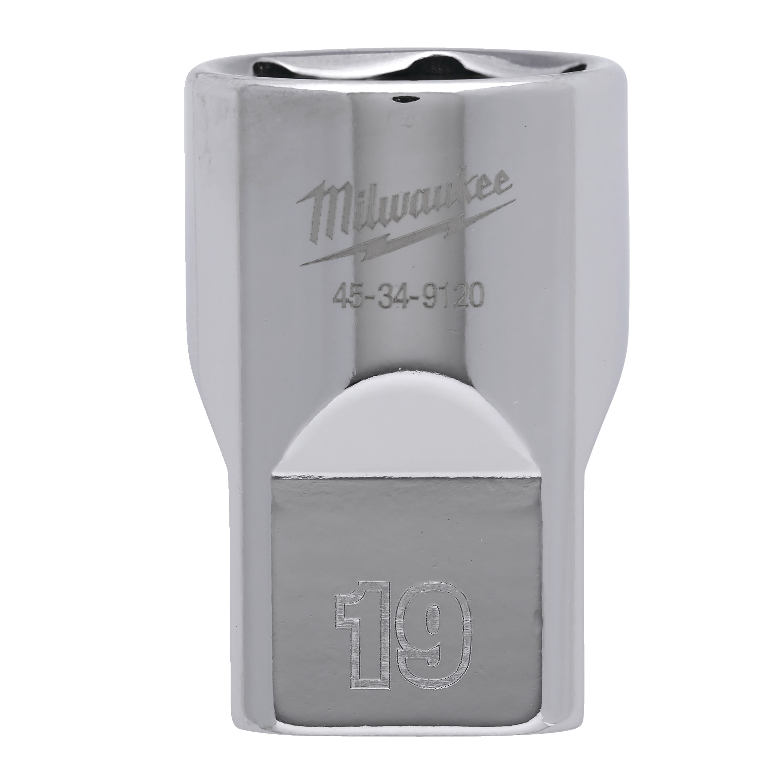 MILWAUKEE - BUSSOLA A MANO DA 12 19 MM - CORTE