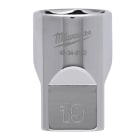 MILWAUKEE - BUSSOLA A MANO DA 12 19 MM - CORTE