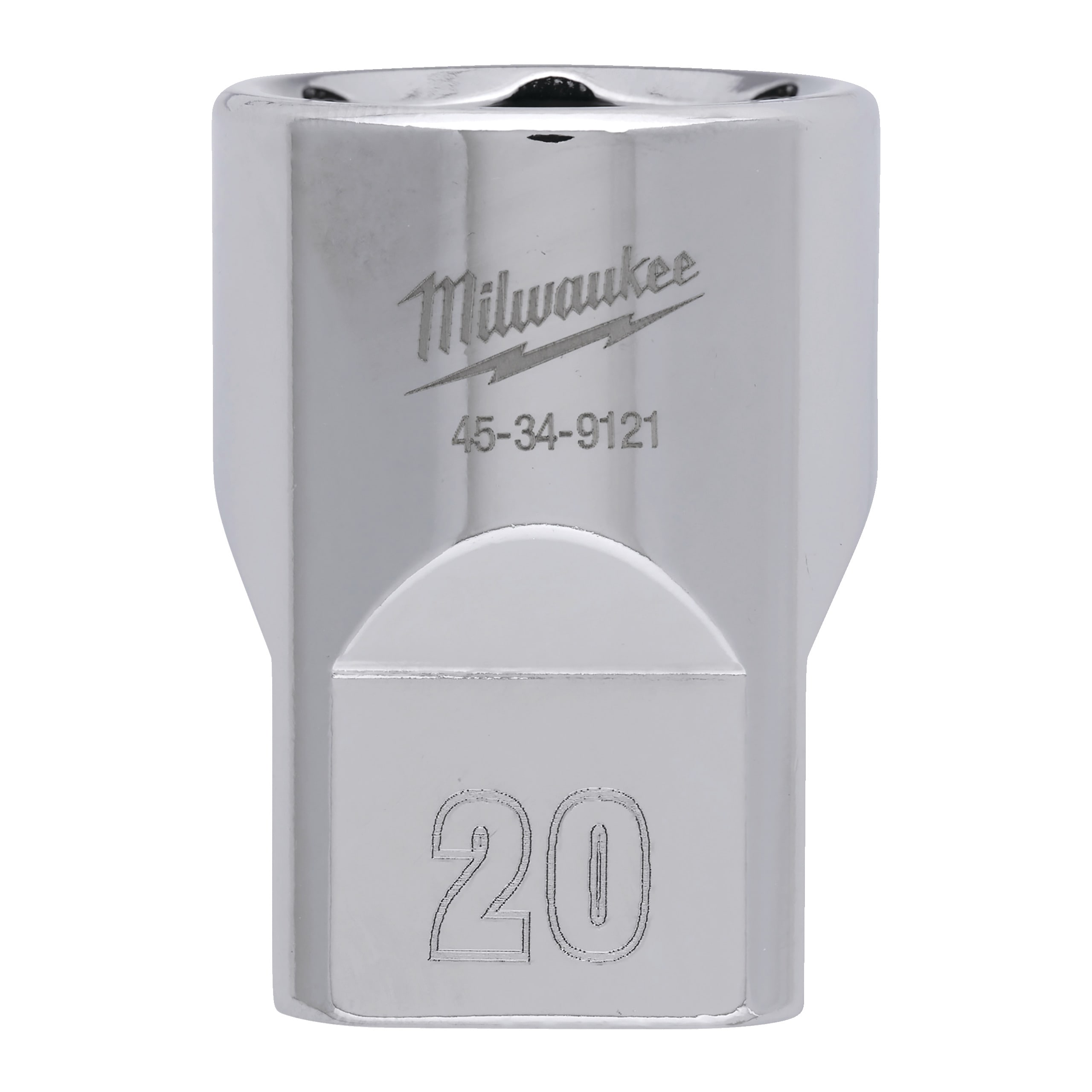 MILWAUKEE - BUSSOLA A MANO DA 12 20 MM - CORTE 4932480018
