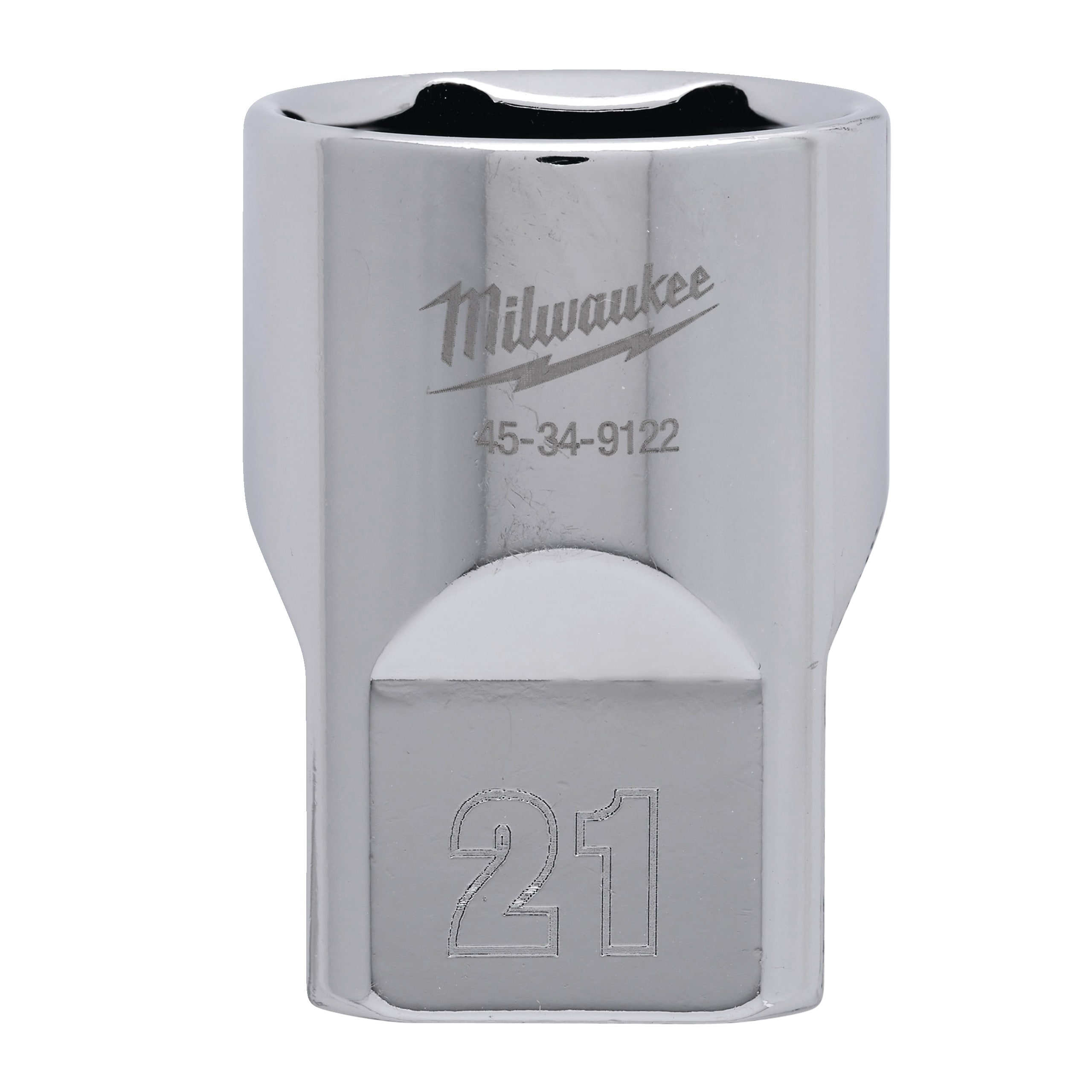 MILWAUKEE - BUSSOLA A MANO DA 12 21 MM - CORTE