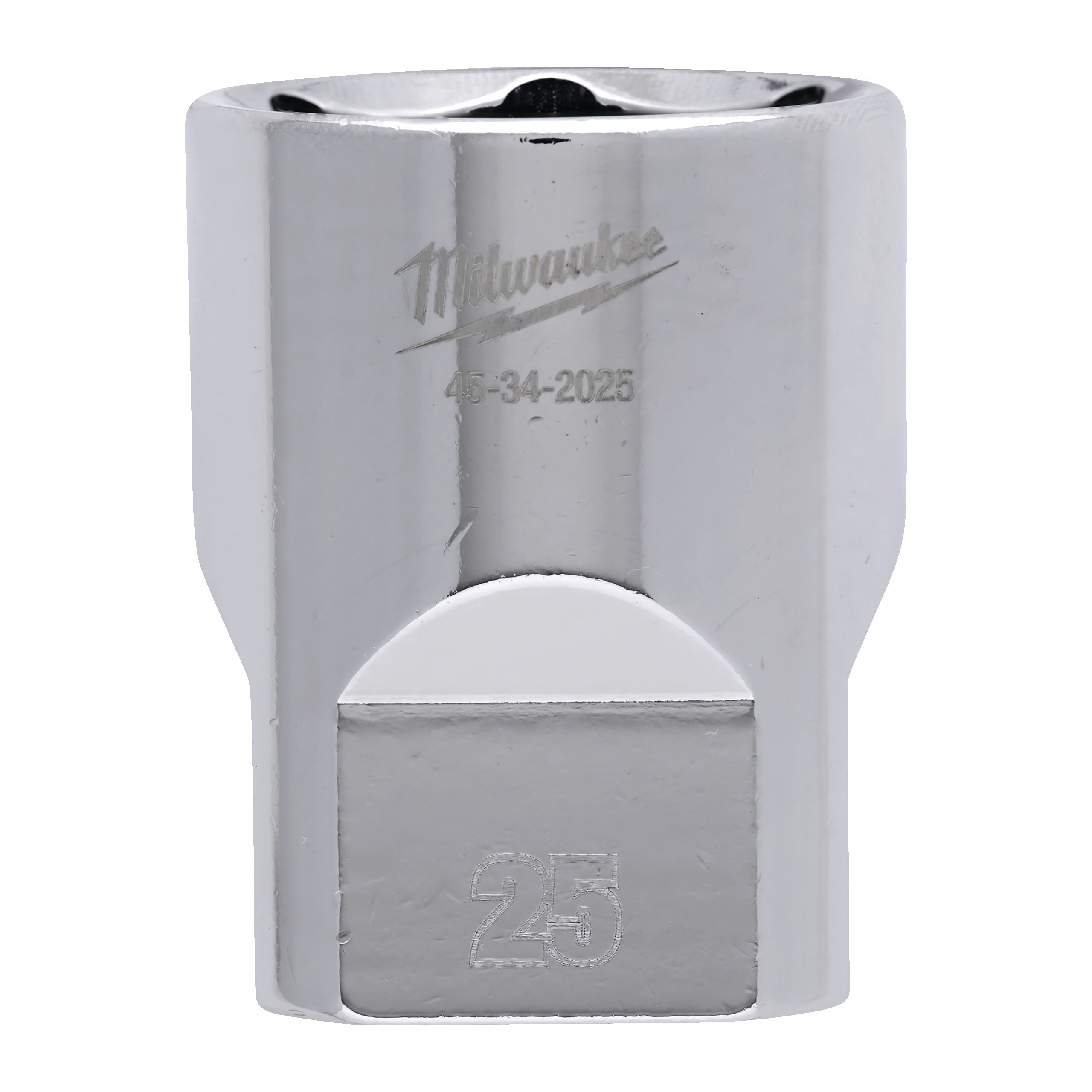 MILWAUKEE - BUSSOLA A MANO DA 12 25 MM - CORTE