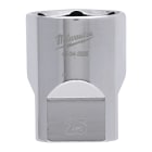 MILWAUKEE - BUSSOLA A MANO DA 12 25 MM - CORTE