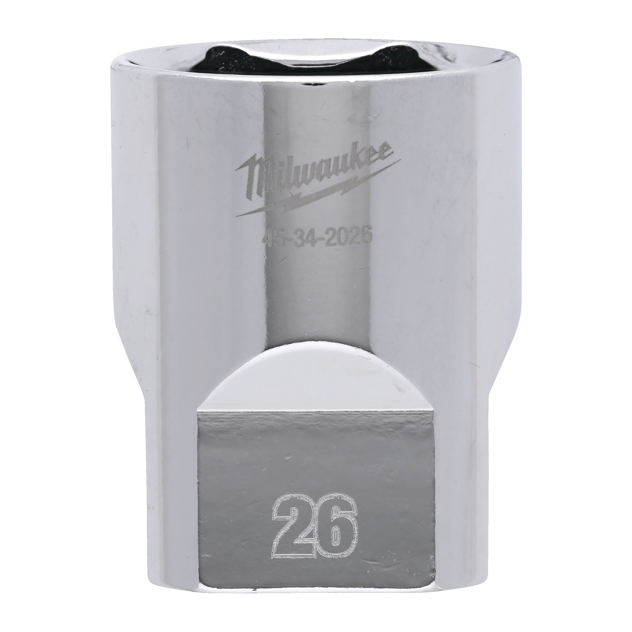MILWAUKEE - BUSSOLA A MANO DA 12 26 MM - CORTE