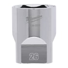 MILWAUKEE - BUSSOLA A MANO DA 12 26 MM - CORTE