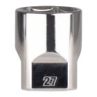 MILWAUKEE - BUSSOLA A MANO DA 12 27 MM - CORTE