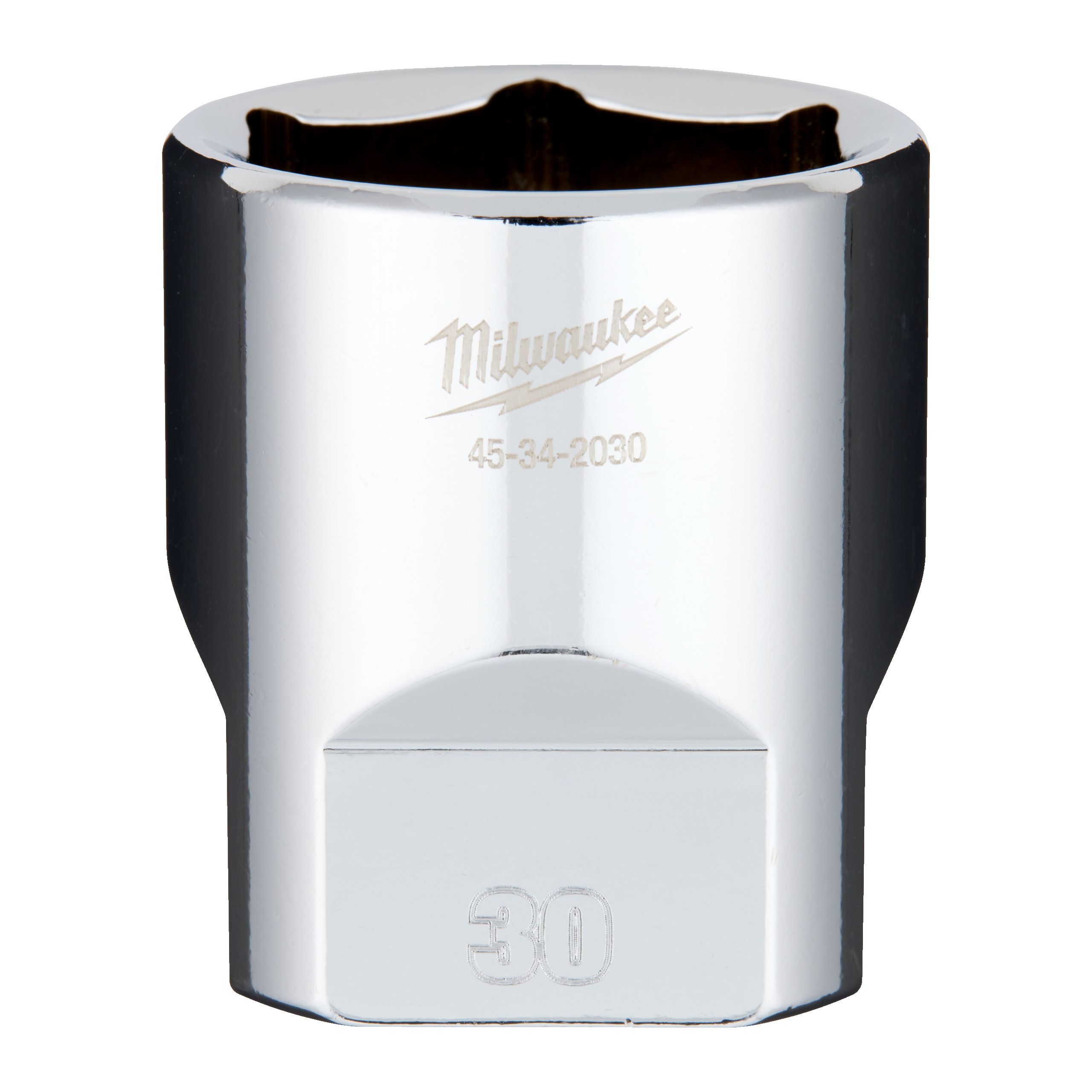 MILWAUKEE - BUSSOLA A MANO DA 12 30 MM - CORTE 4932480027