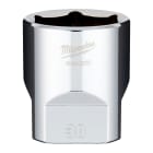 MILWAUKEE - BUSSOLA A MANO DA 12 30 MM - CORTE 4932480027