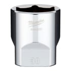 MILWAUKEE - BUSSOLA A MANO DA 12 30 MM - CORTE