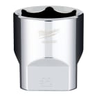 MILWAUKEE - BUSSOLA A MANO DA 12 32 MM - CORTE