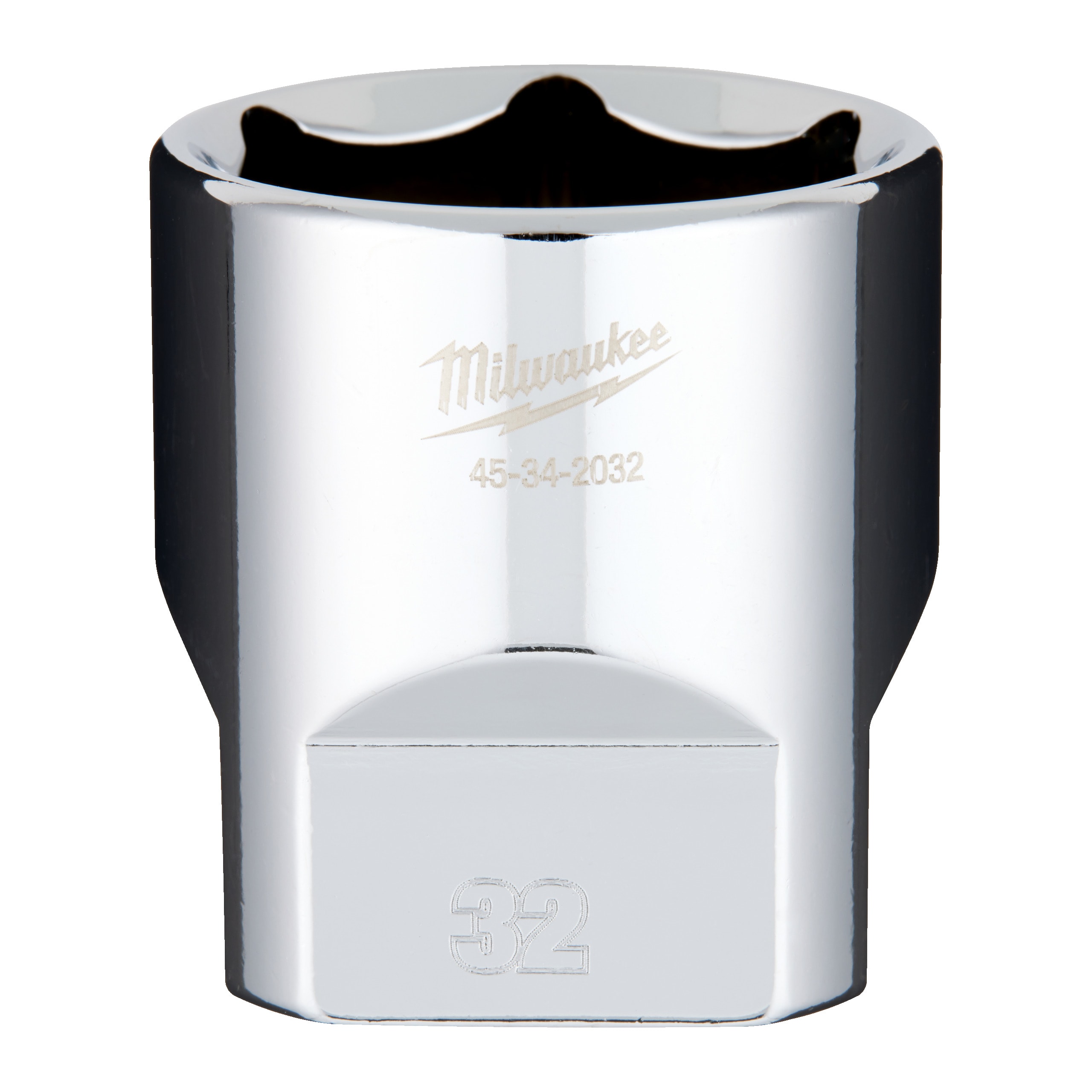 MILWAUKEE - BUSSOLA A MANO DA 12 32 MM - CORTE