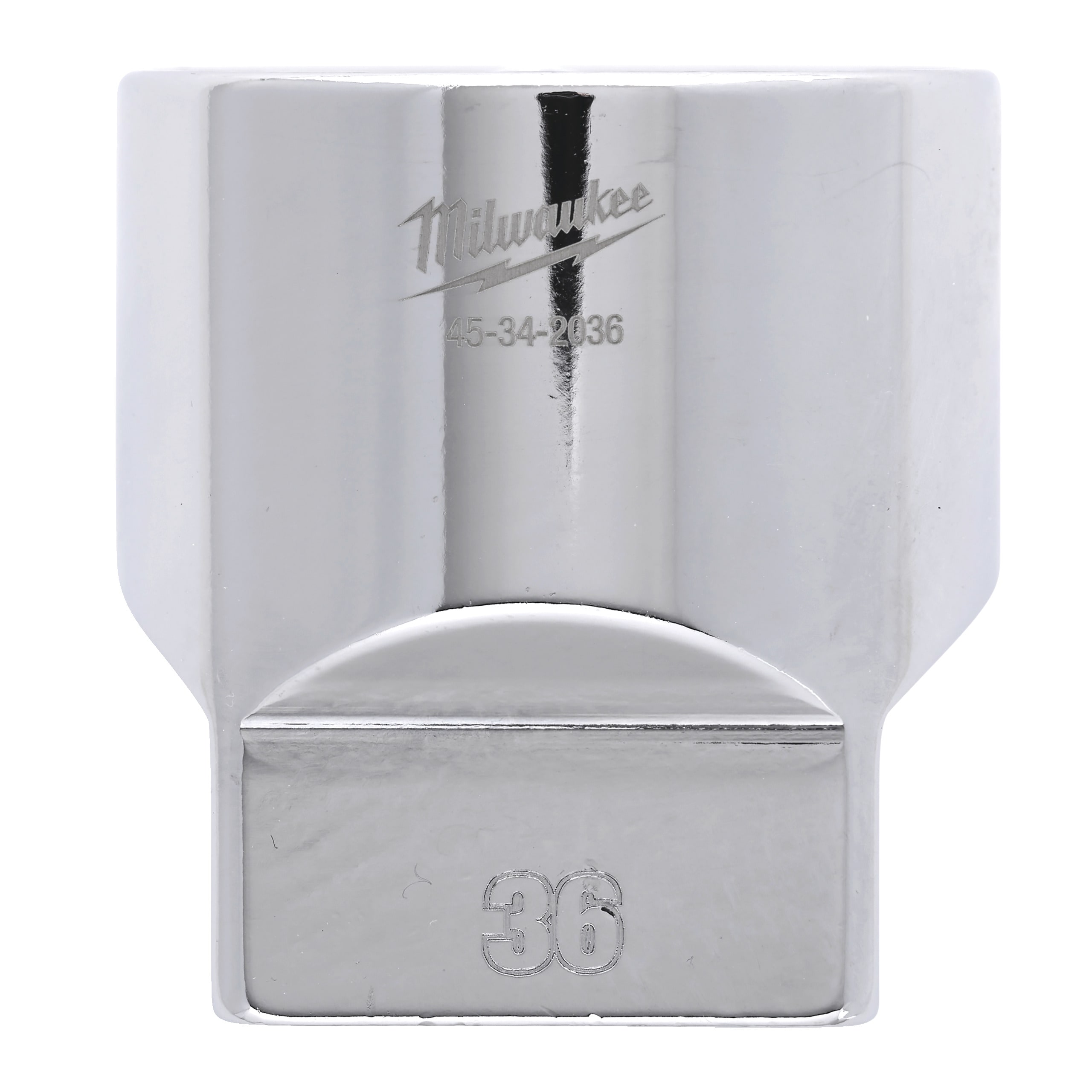 MILWAUKEE - BUSSOLA A MANO DA 1/2 36 MM - CORTE