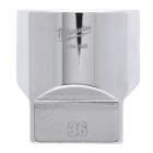 MILWAUKEE - BUSSOLA A MANO DA 1/2 36 MM - CORTE