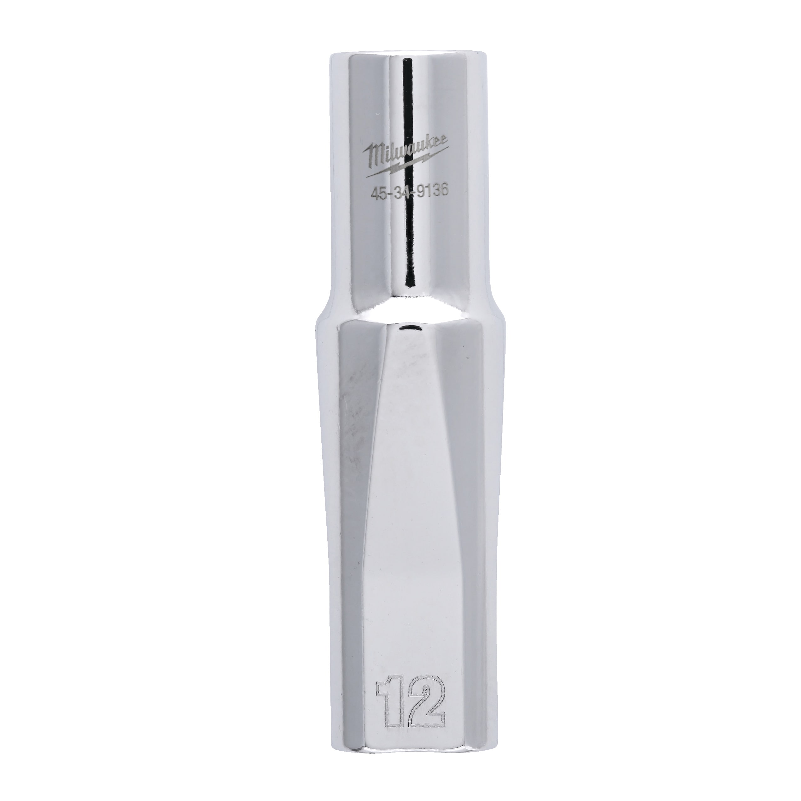MILWAUKEE - BUSSOLA A MANO DA 12 12 MM - LUNGHE