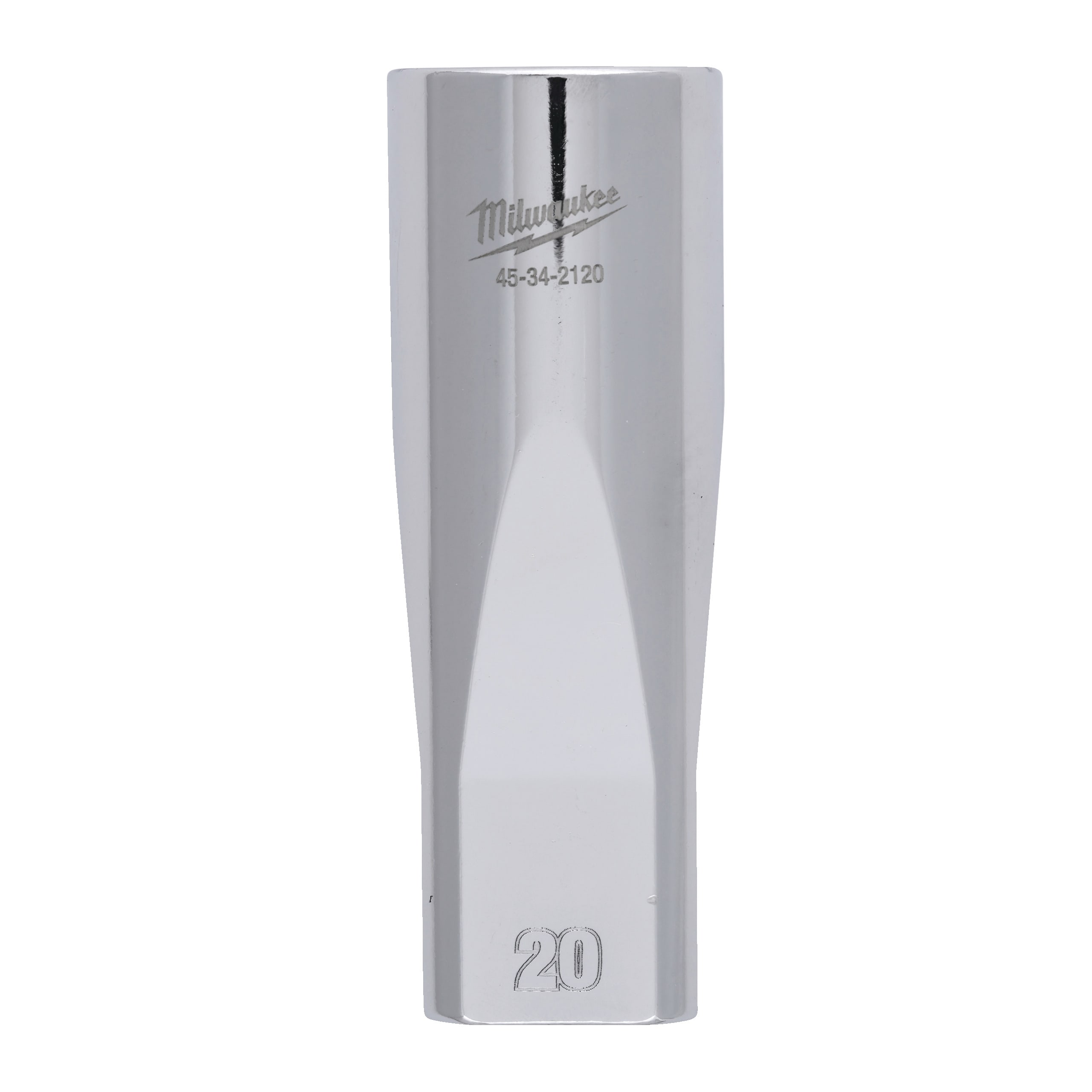 MILWAUKEE - BUSSOLA A MANO DA 12 20 MM - LUNGHE