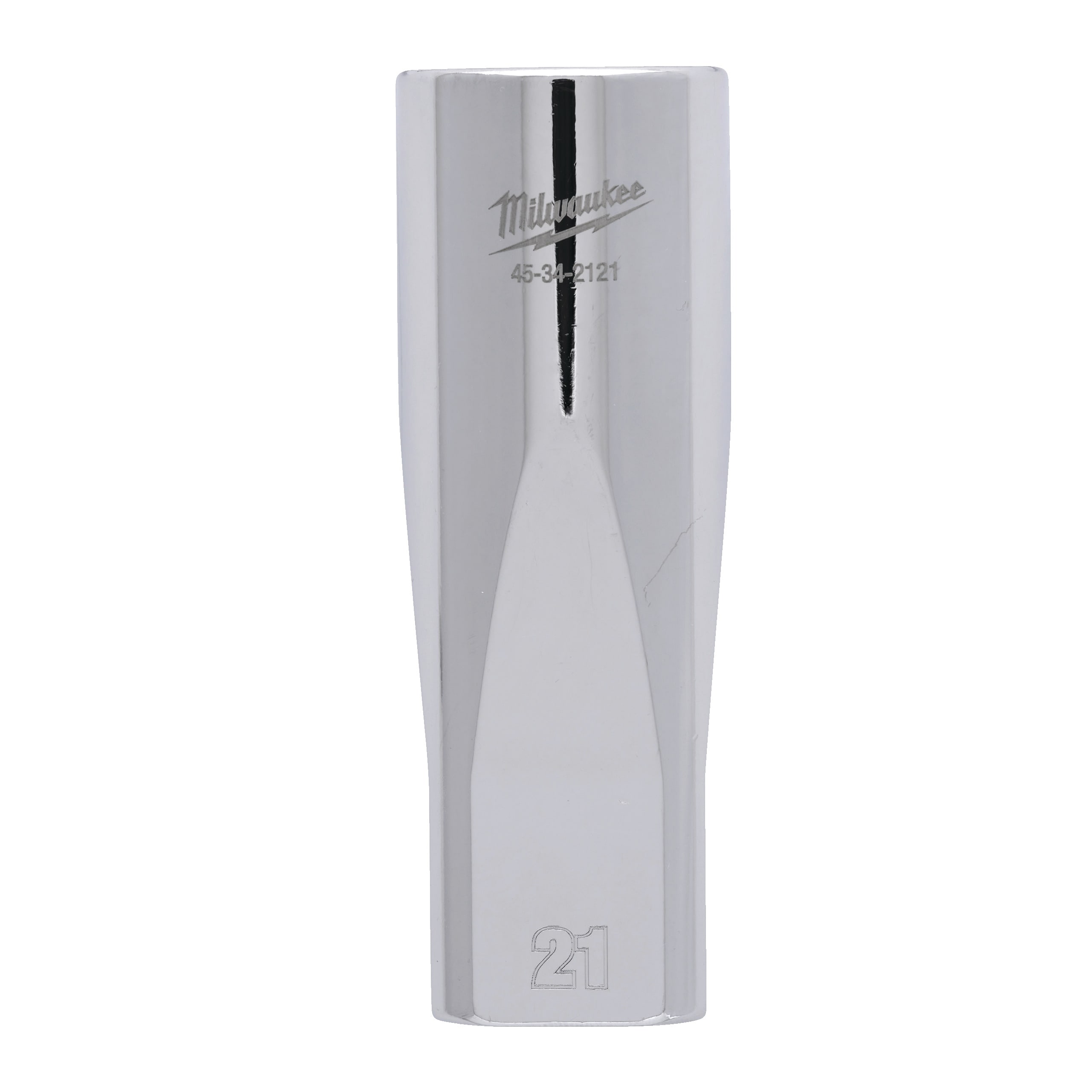 MILWAUKEE - BUSSOLA A MANO DA 12 21 MM - LUNGHE