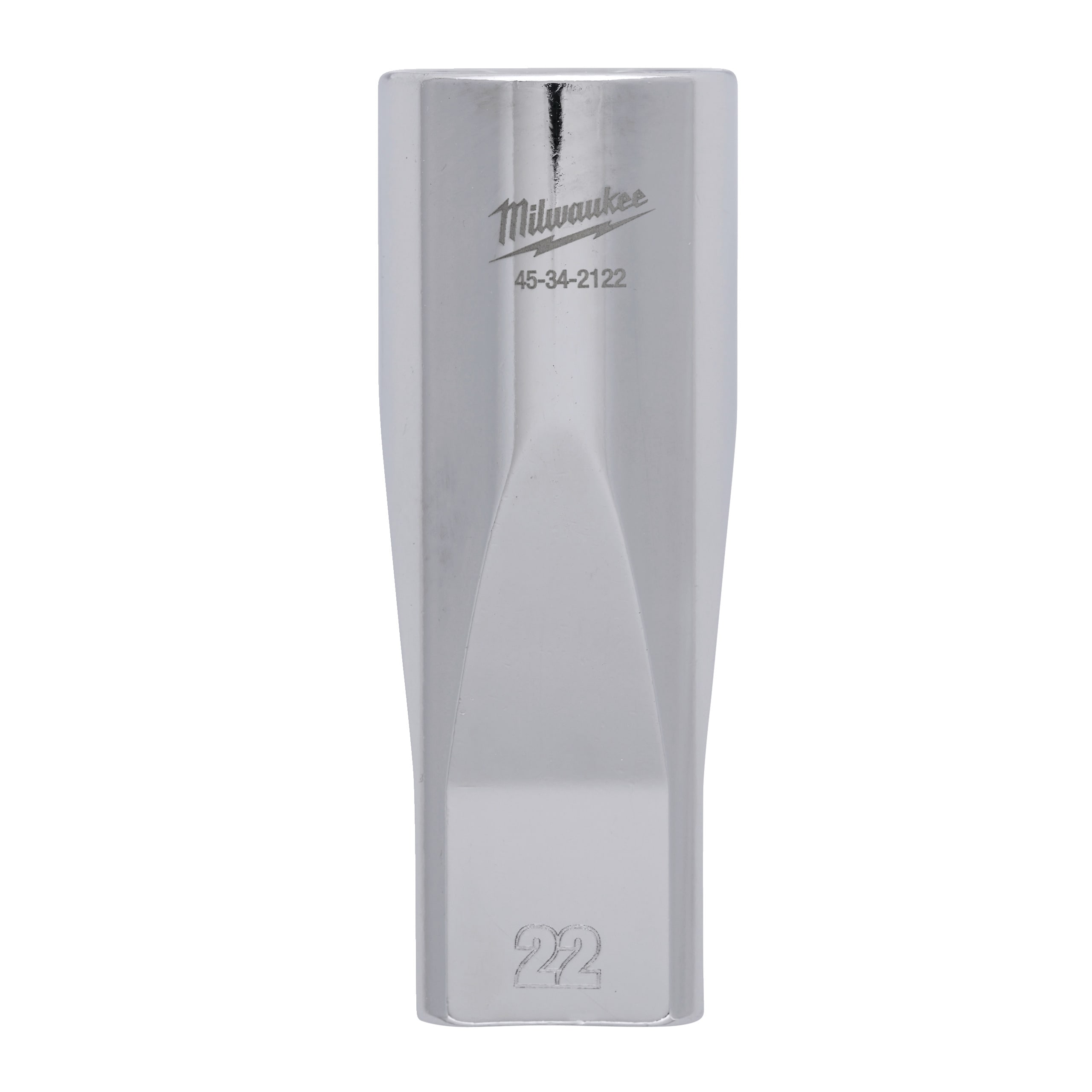 MILWAUKEE - BUSSOLA A MANO DA 12 22 MM - LUNGHE