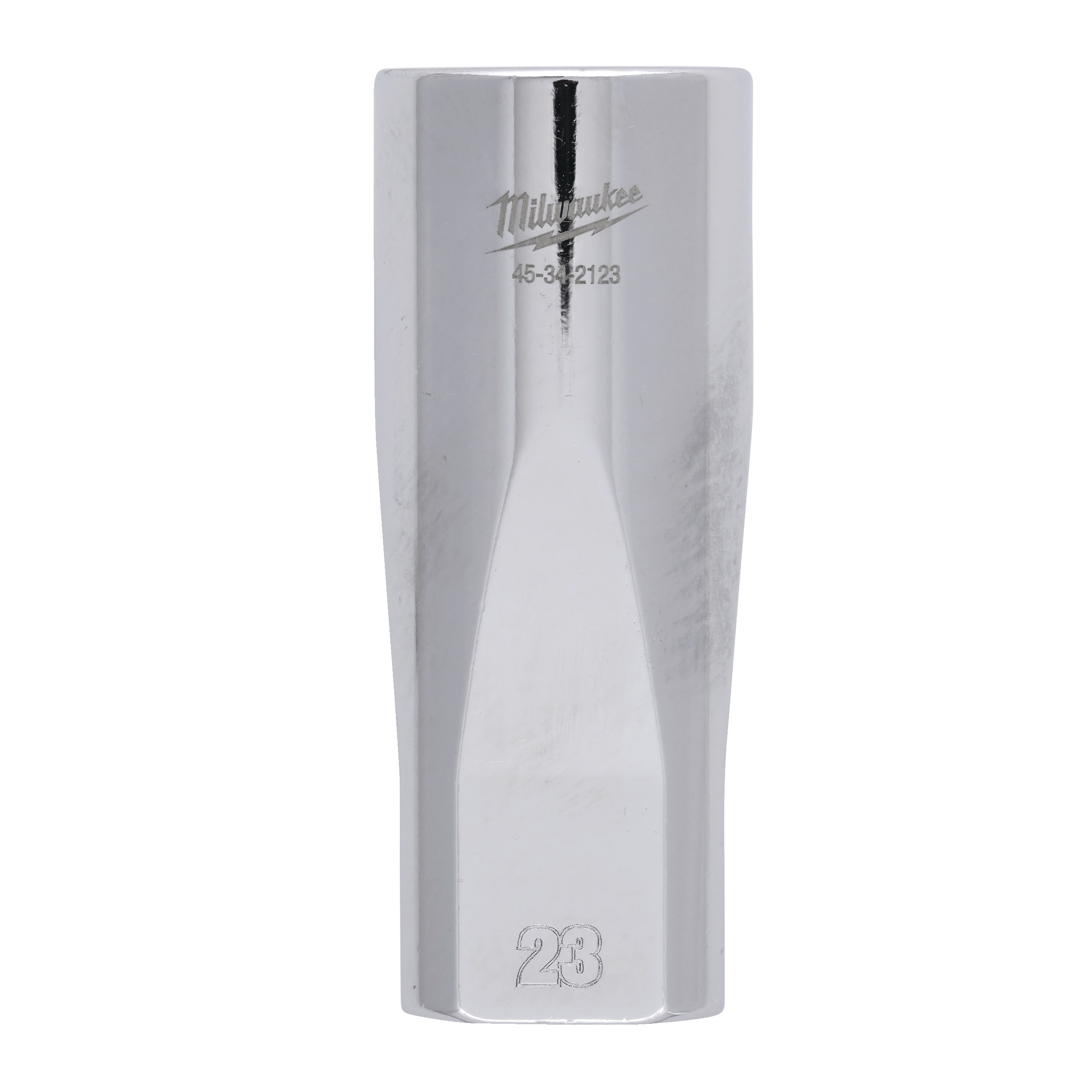 MILWAUKEE - BUSSOLA A MANO DA 12 23 MM - LUNGHE
