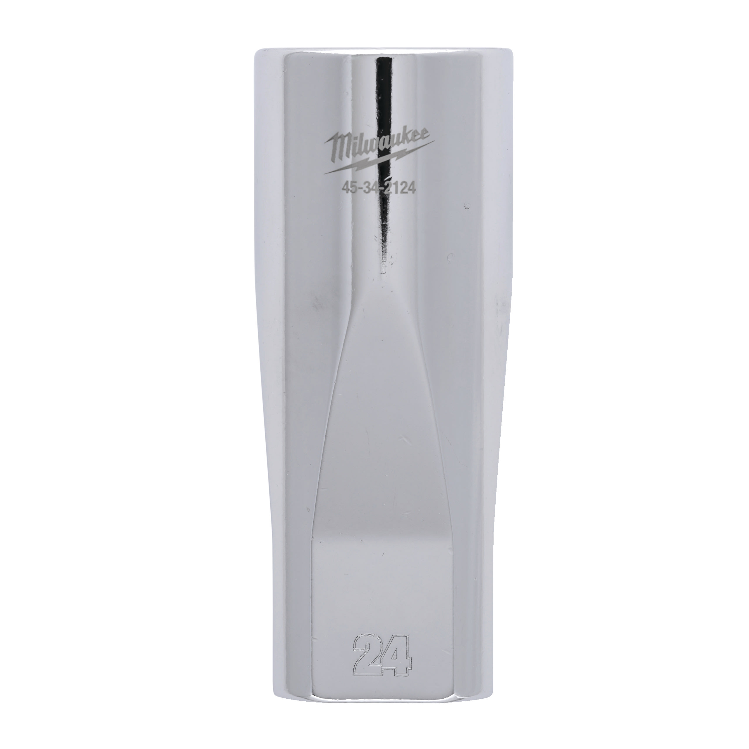 MILWAUKEE - BUSSOLA A MANO DA 12 24 MM - LUNGHE