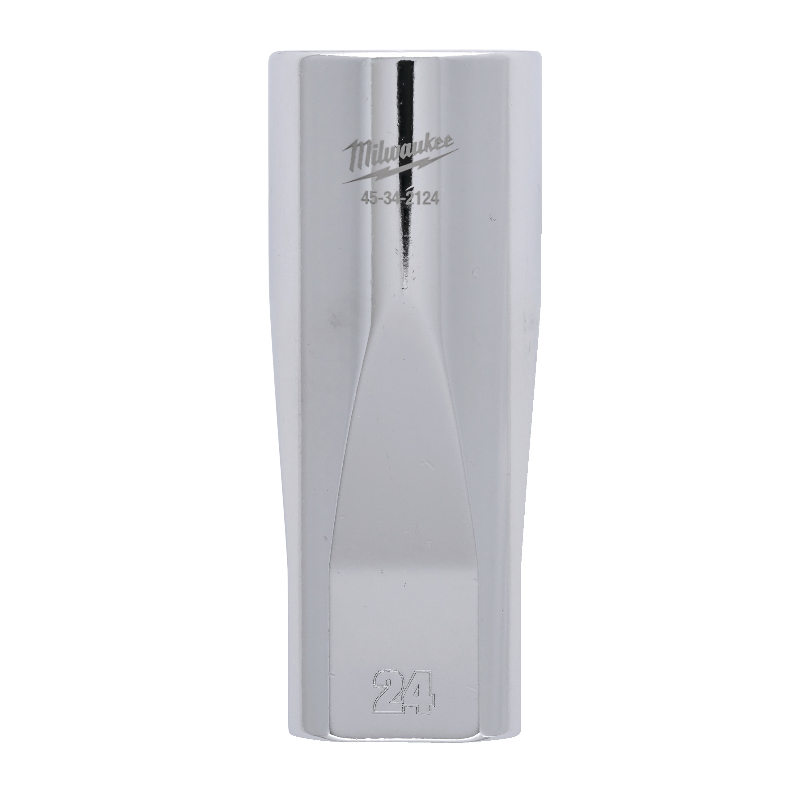 MILWAUKEE - BUSSOLA A MANO DA 12 24 MM - LUNGHE