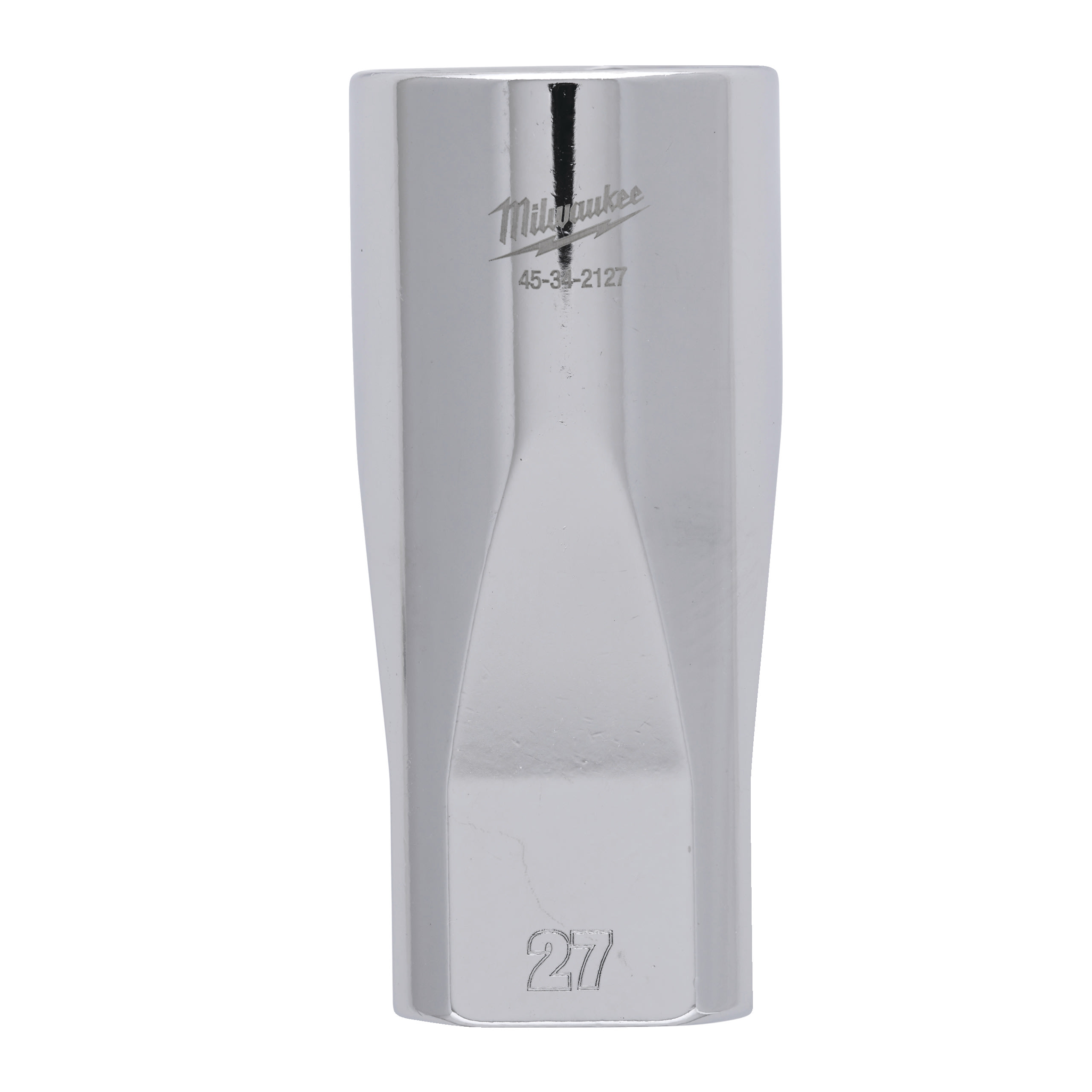 MILWAUKEE - BUSSOLA A MANO DA 12 27 MM - LUNGHE 4932480045