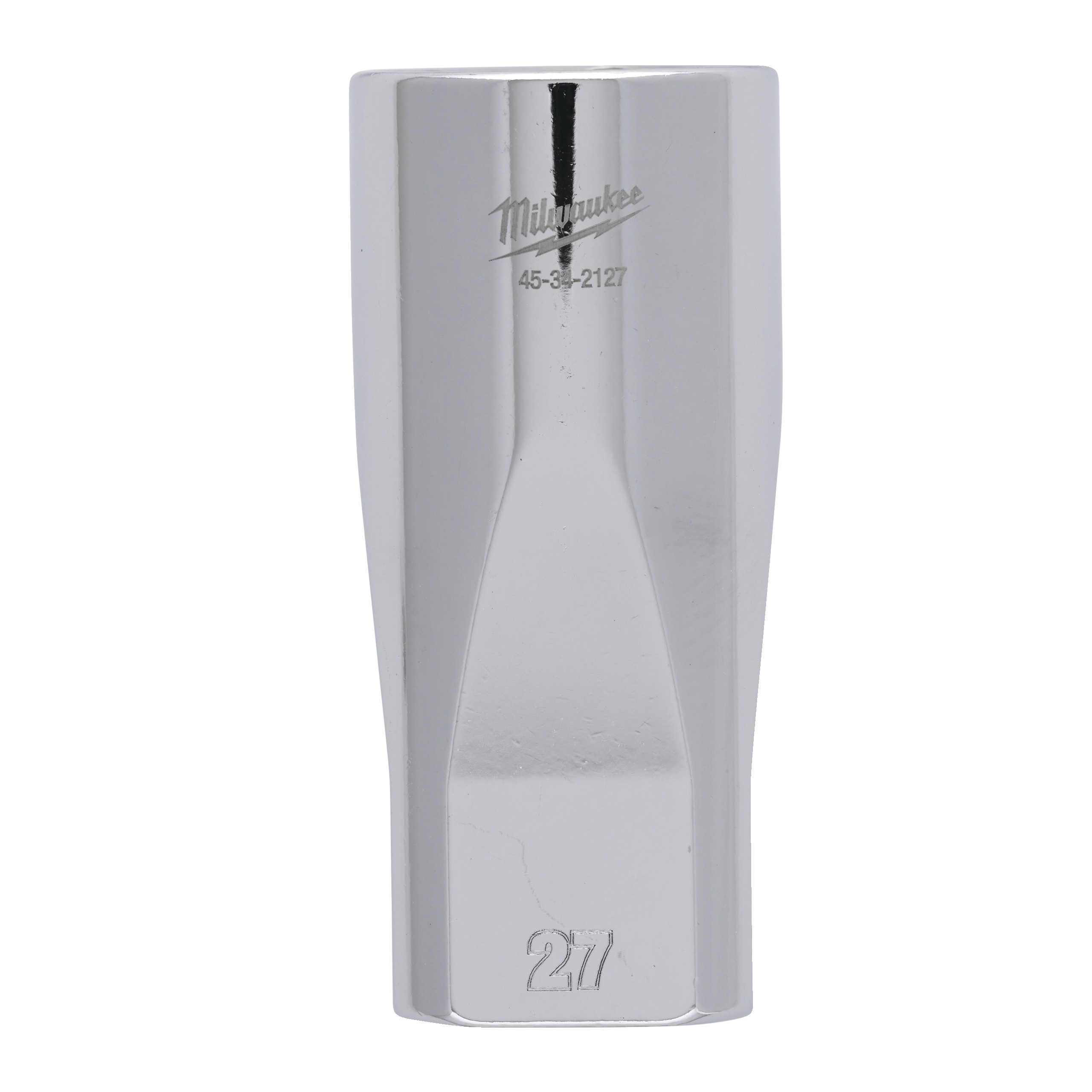 MILWAUKEE - BUSSOLA A MANO DA 12 27 MM - LUNGHE