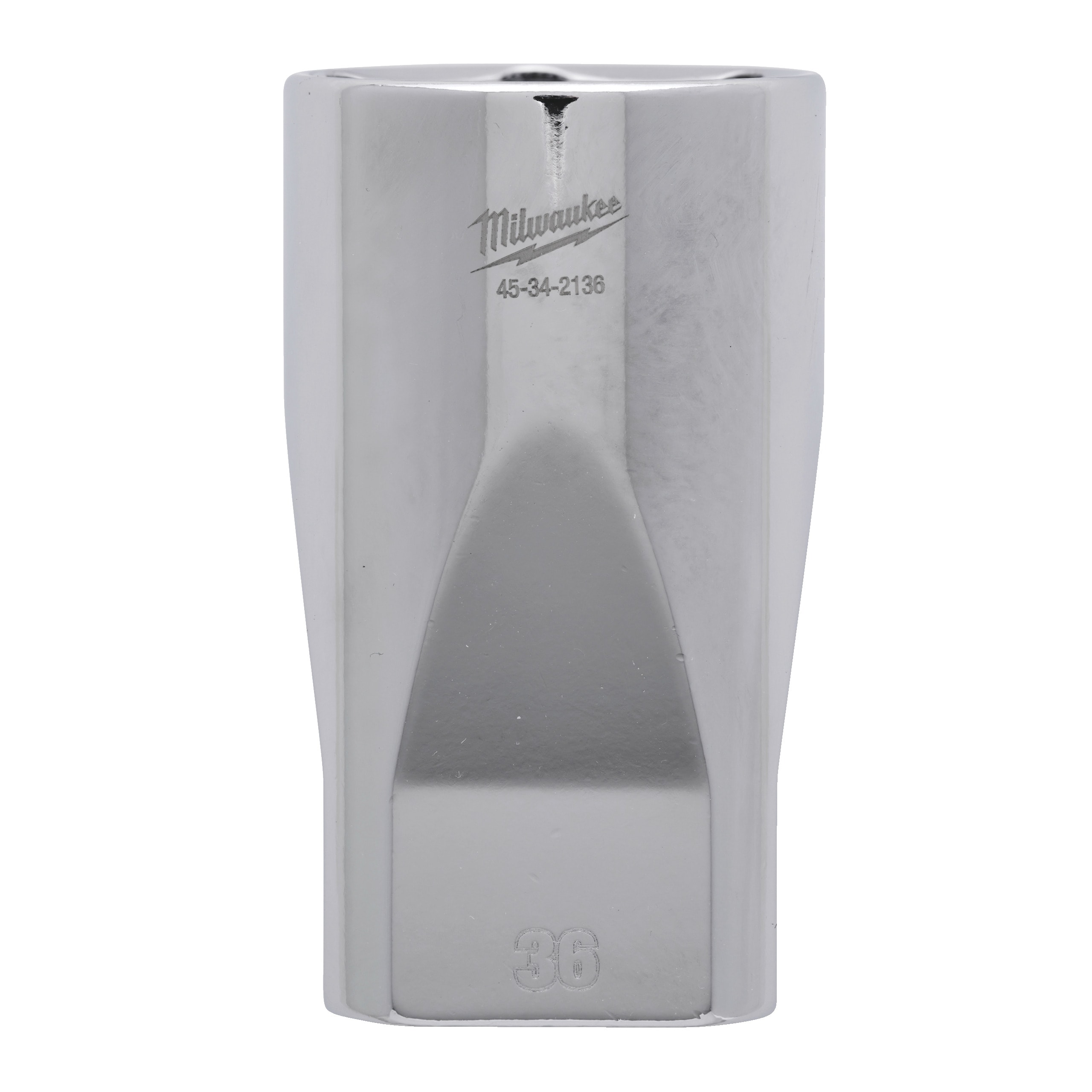 MILWAUKEE - BUSSOLA A MANO DA 12 36 MM - LUNGHE