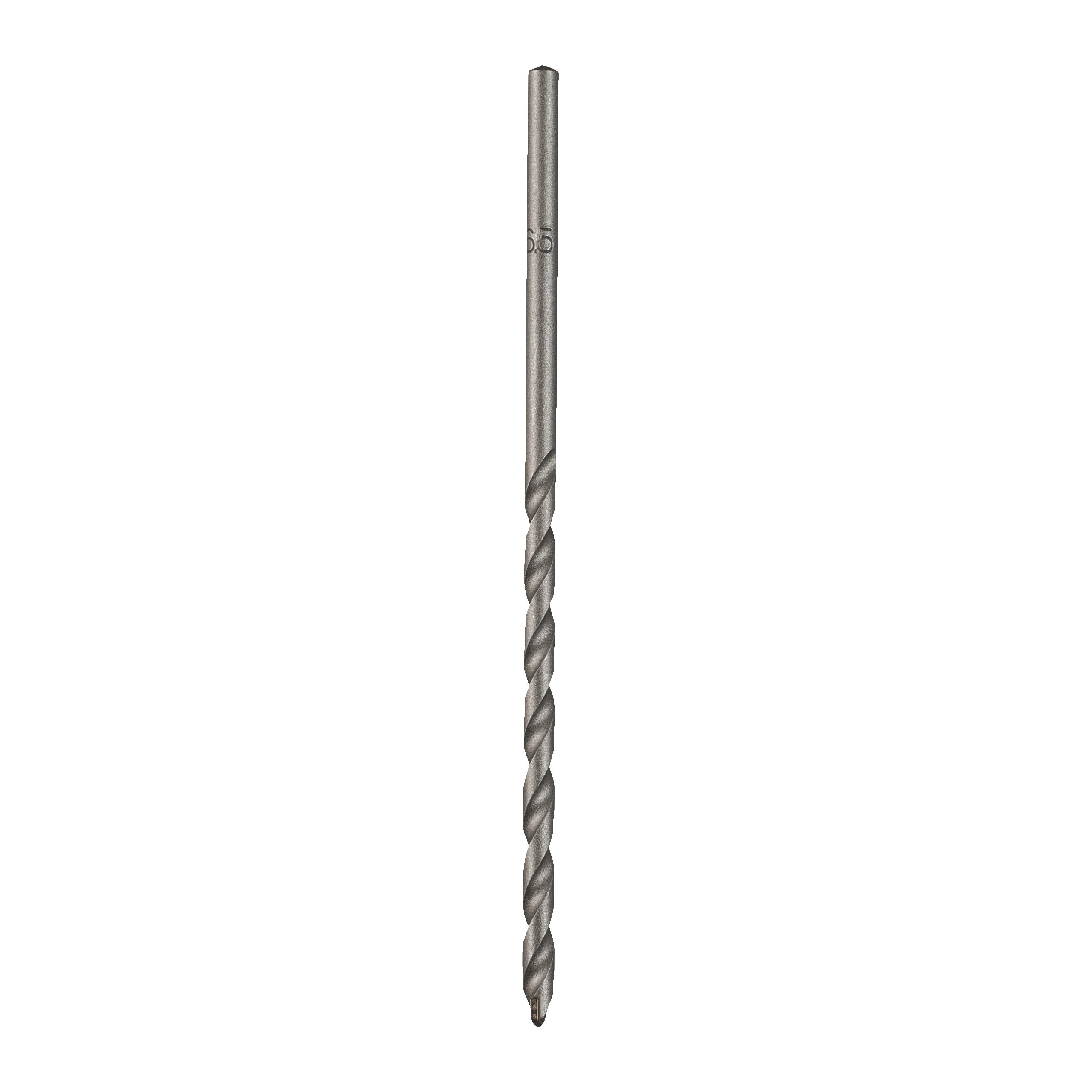 MILWAUKEE - PUNTA X CALCESTR. 6.5X150 MM