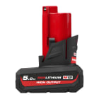 MILWAUKEE - M12 HB5