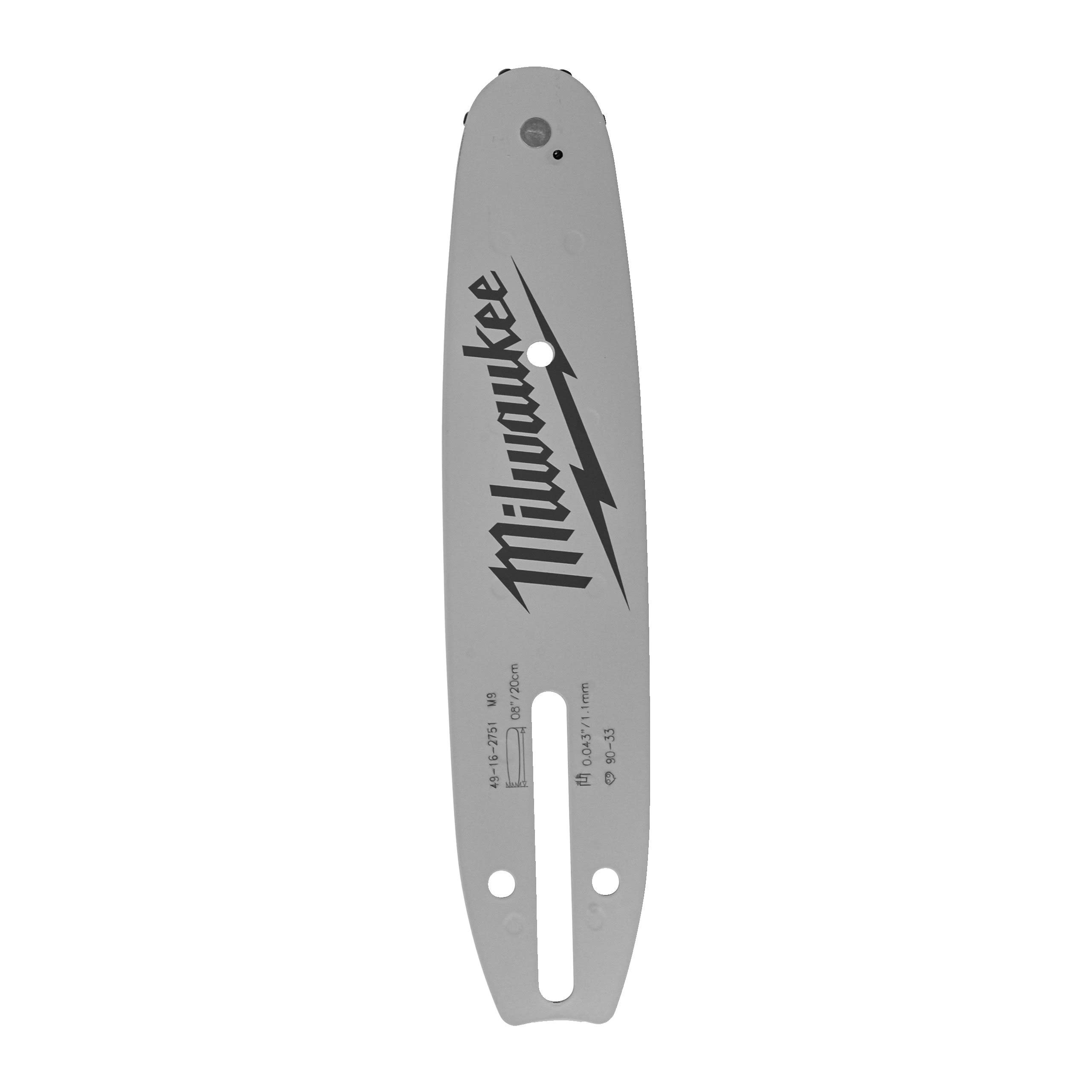 MILWAUKEE - BARRA RICAMBIO M18 FHS20 (8, 20 CM) 4932480169