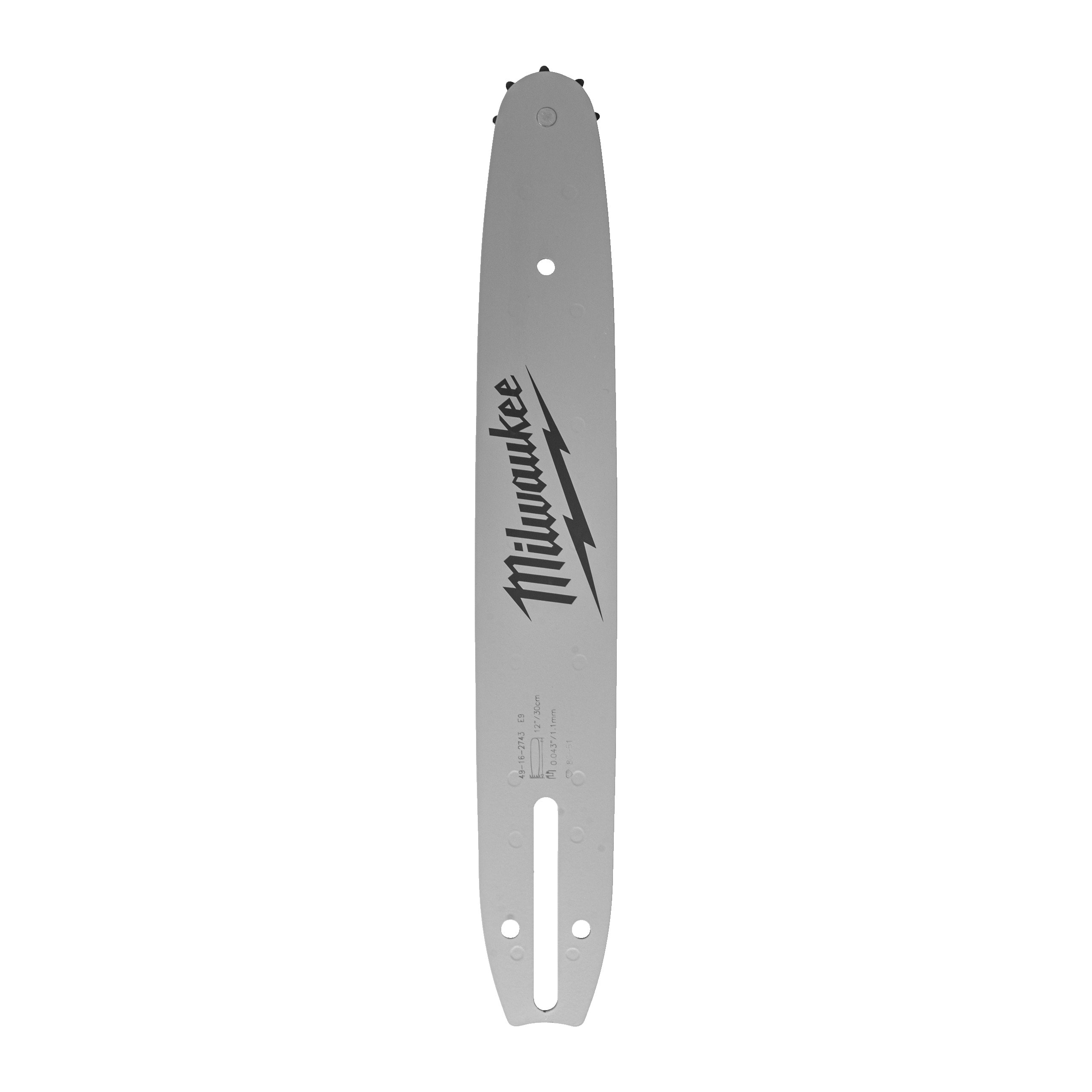 MILWAUKEE - BARRA M18 FTHCHS30 12 30 CM