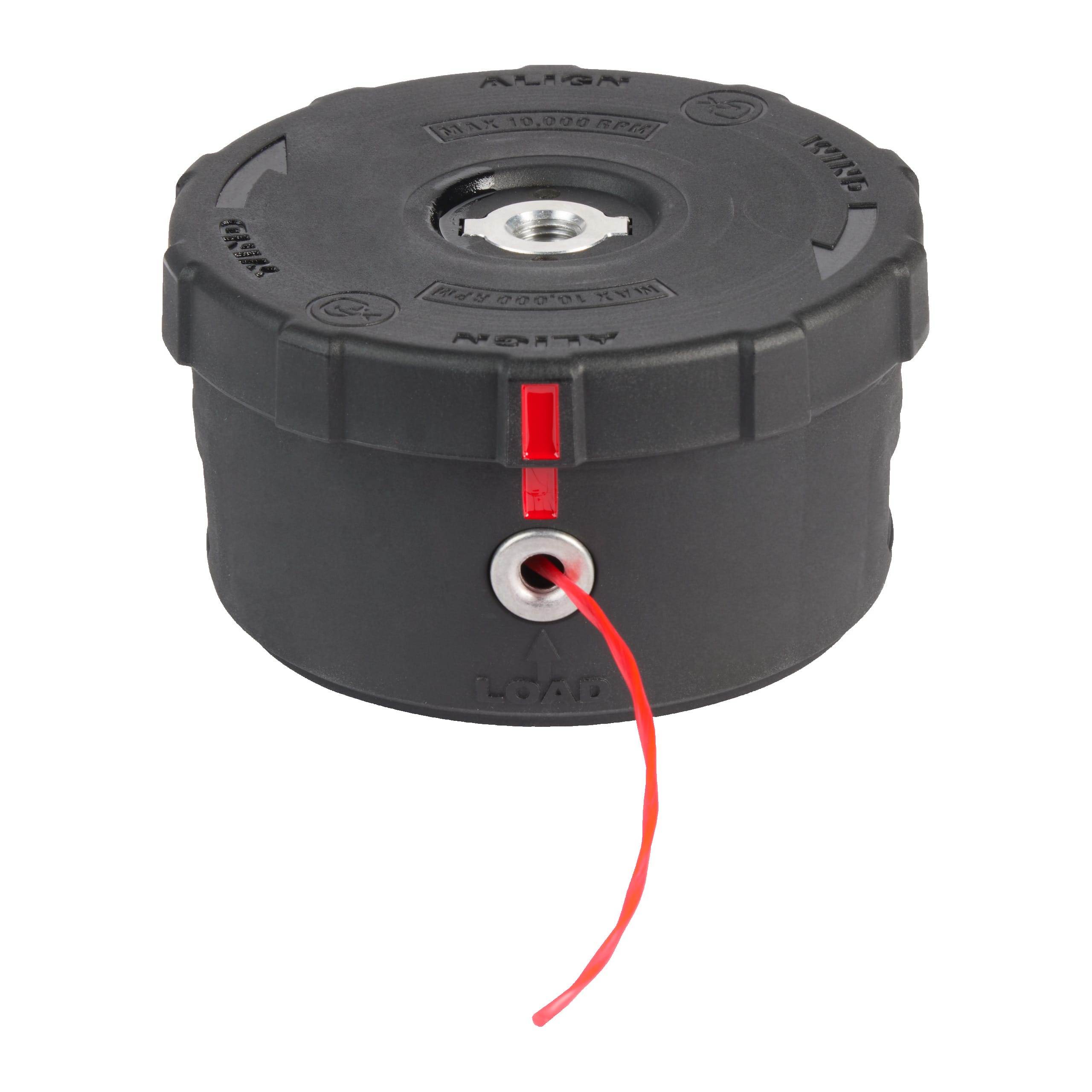 MILWAUKEE - ROCCHET FILO EASYLOAD PER DECESPUGL