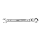 MILWAUKEE - CHIAVE COMBI CRIC. SNOD 12MM - MAXBITE
