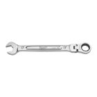 MILWAUKEE - CHIAVE COMBI CRIC. SNOD 17MM - MAXBITE