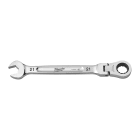 MILWAUKEE - CHIAVE COMBI CRIC. SNOD 21MM - MAXBITE