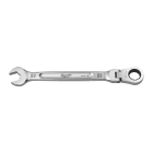 MILWAUKEE - CHIAVE COMBI CRIC. SNOD 22MM - MAXBITE