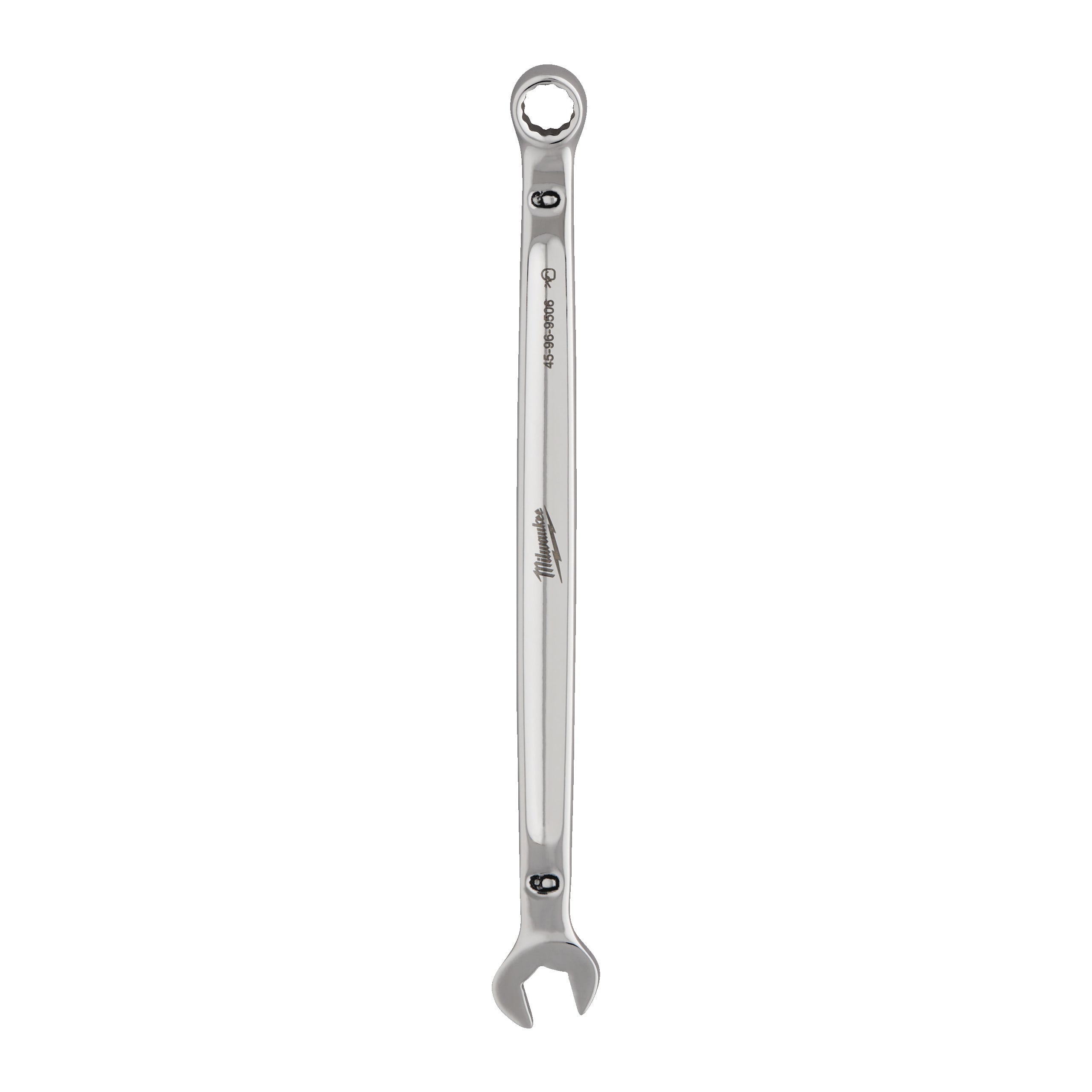 MILWAUKEE - CHIAVE COMBINATA 6MM - SERIE MAXBITE