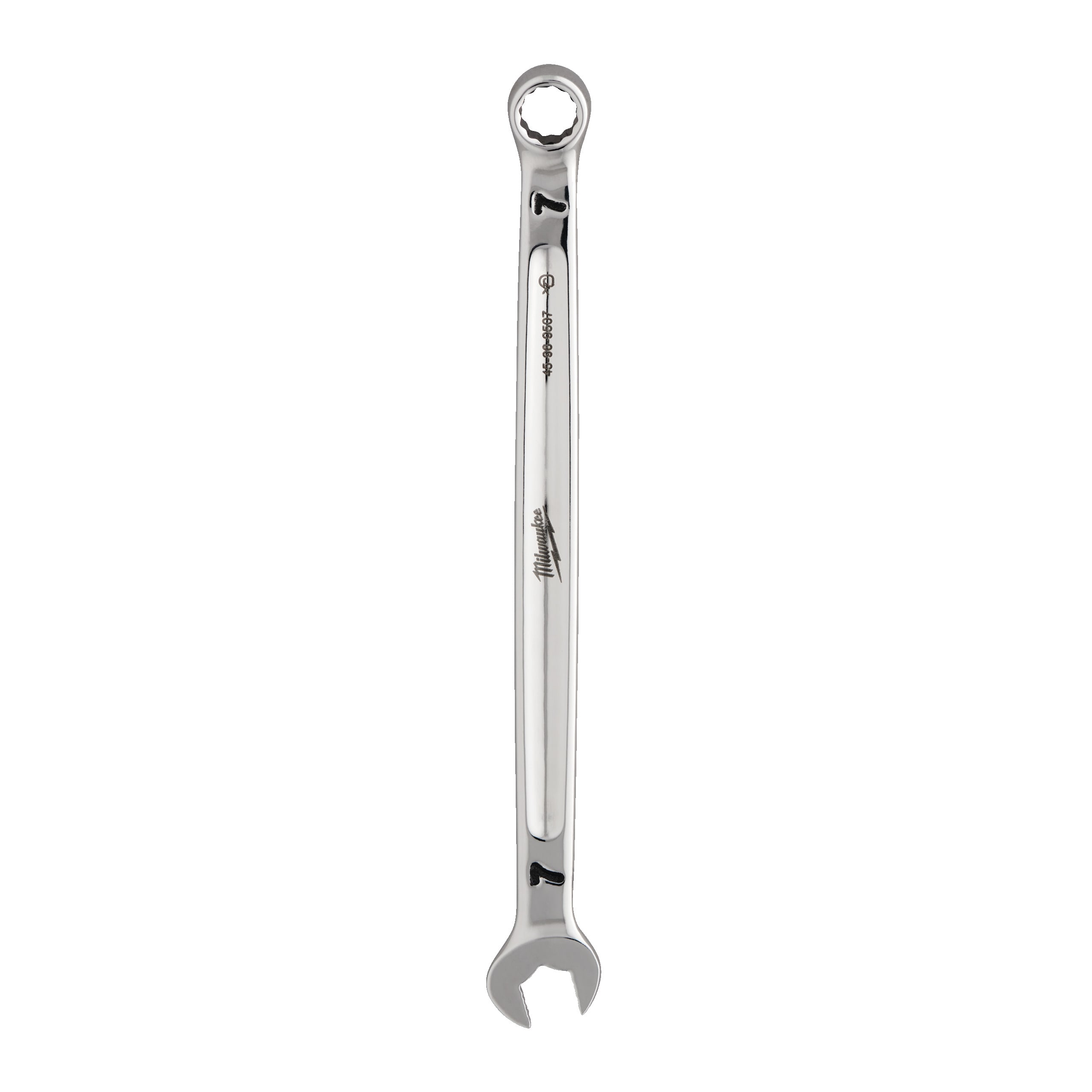 MILWAUKEE - CHIAVE COMBINATA 7MM - SERIE MAXBITE