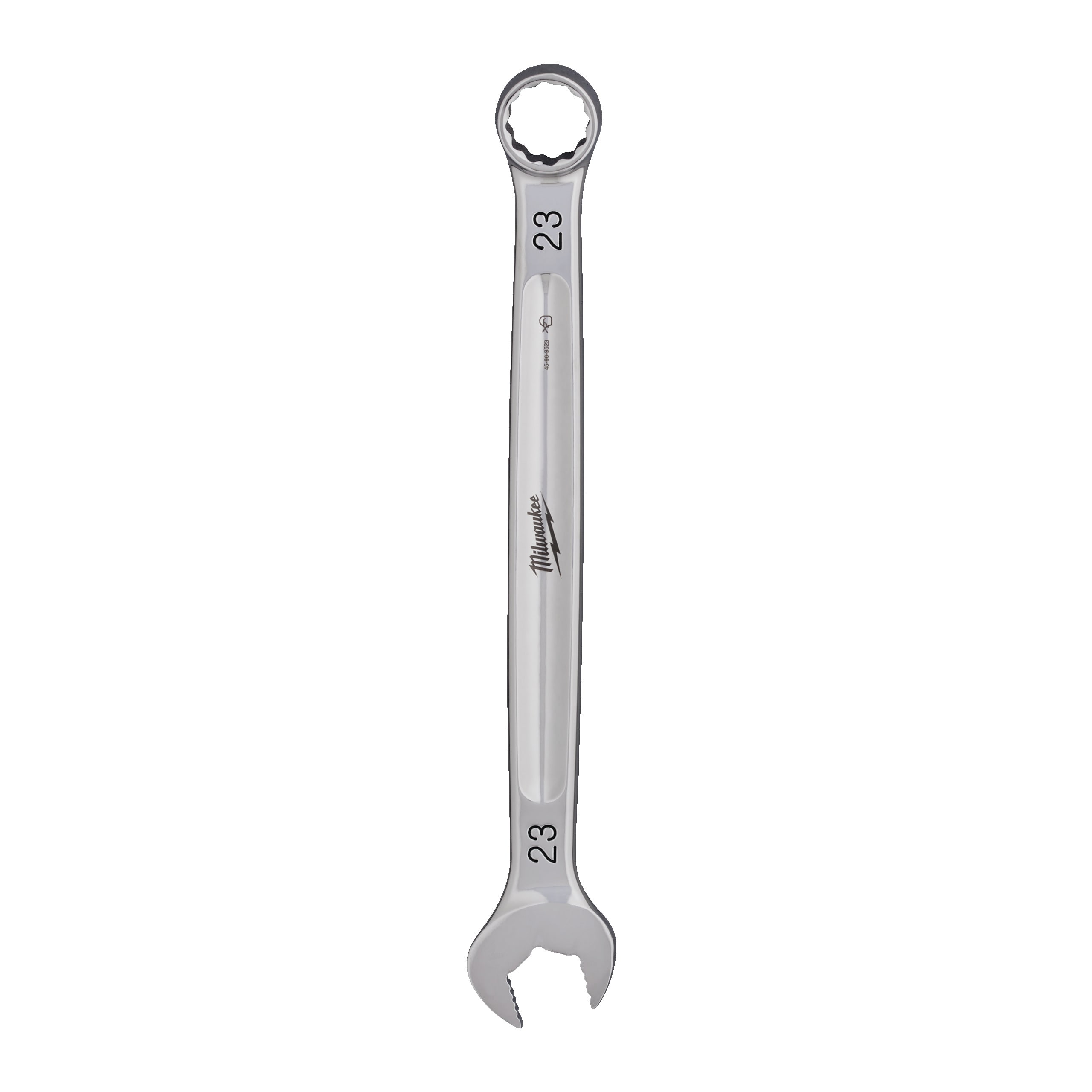 MILWAUKEE - CHIAVE COMBINATA 23MM - SERIE MAXBITE