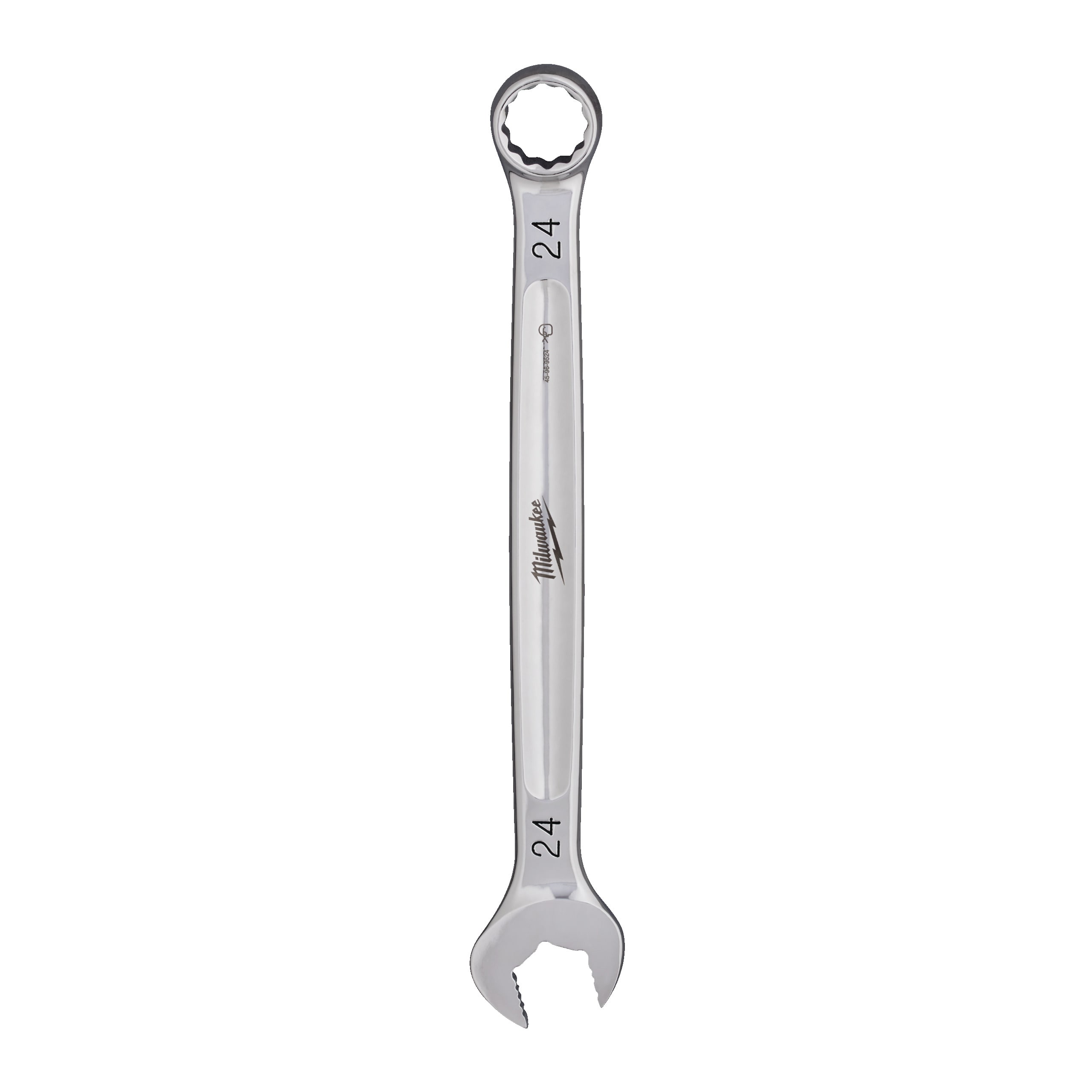 MILWAUKEE - CHIAVE COMBINATA 24MM - SERIE MAXBITE