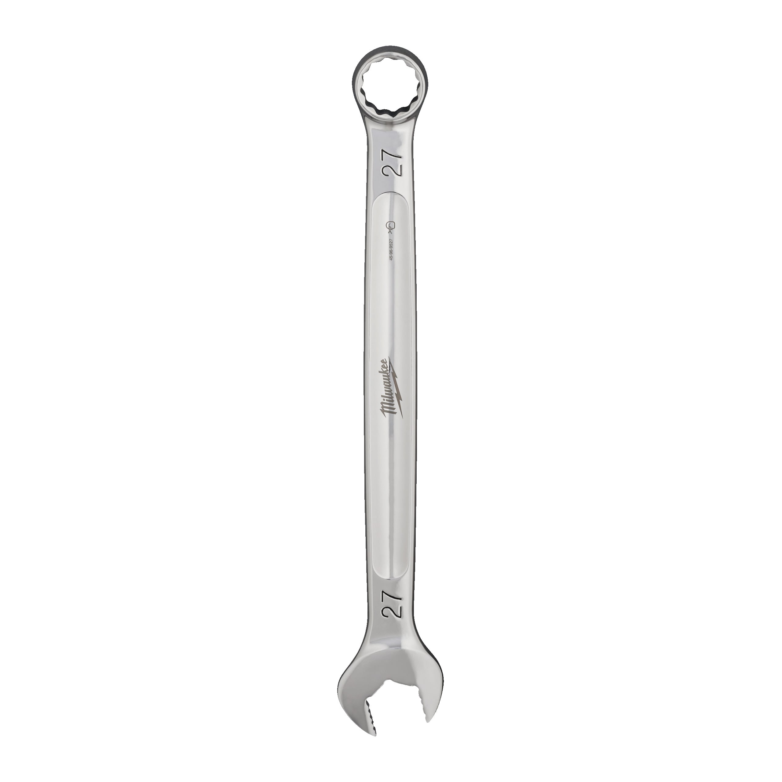 MILWAUKEE - CHIAVE COMBINATA 27MM - SERIE MAXBITE