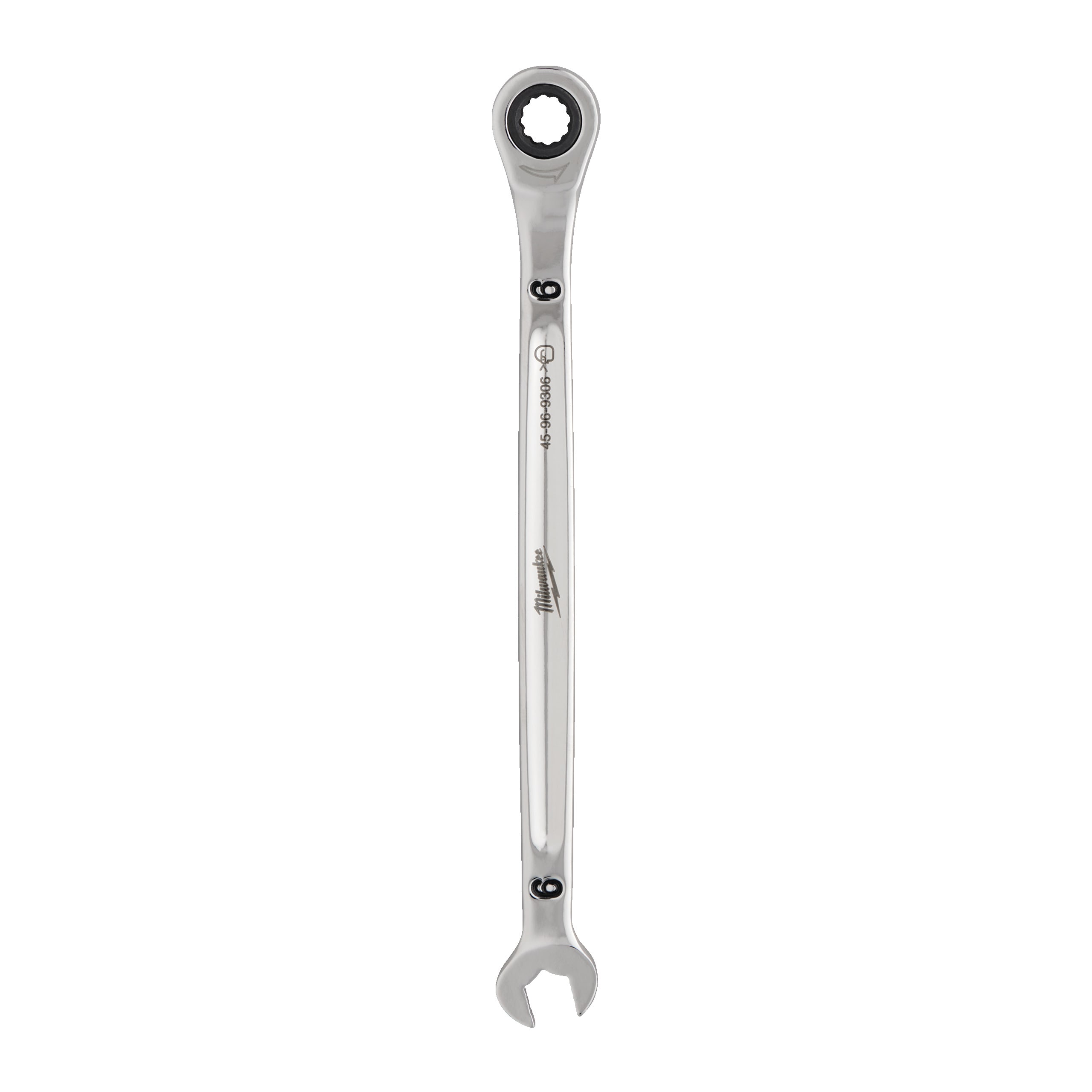 MILWAUKEE - CHIAVE COMBI CRIC. 6MM - SERIE MAXBITE