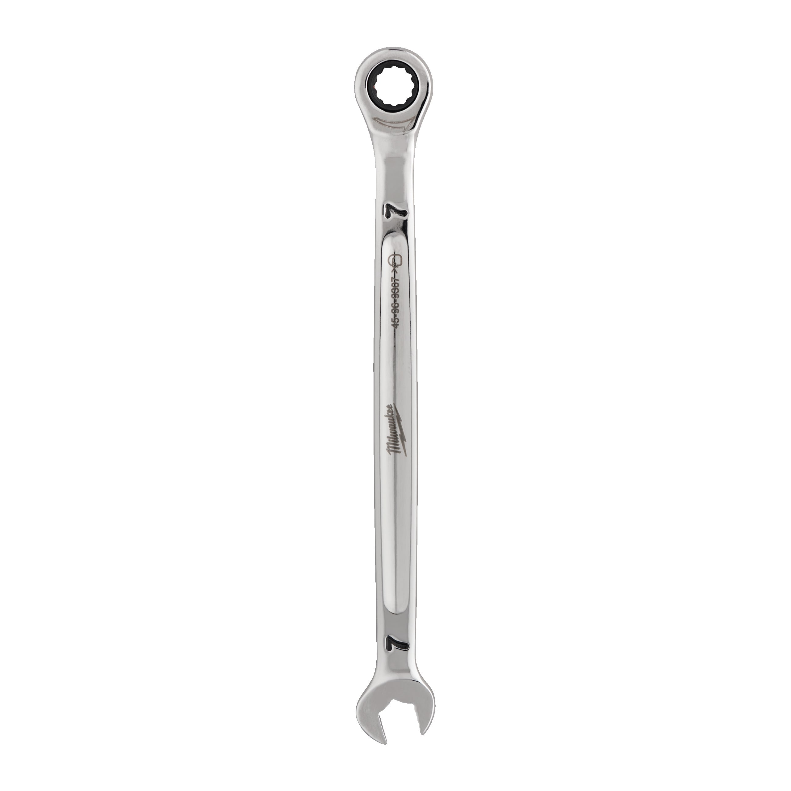 MILWAUKEE - CHIAVE COMBI CRIC. 7MM - SERIE MAXBITE