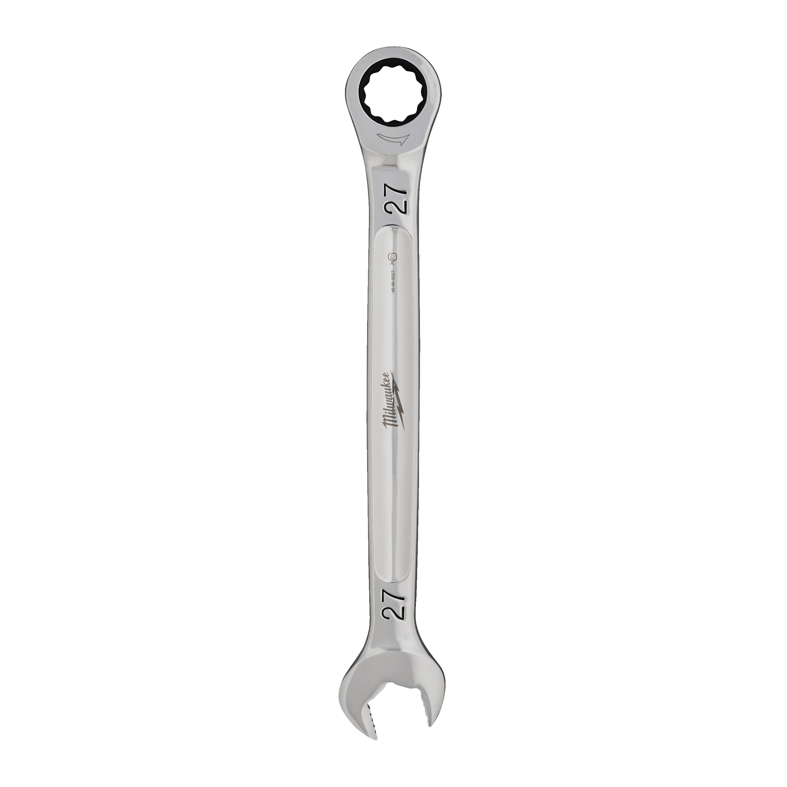 MILWAUKEE - CHIAVE COMBI CRIC. 27MM - SERIE MAXBITE