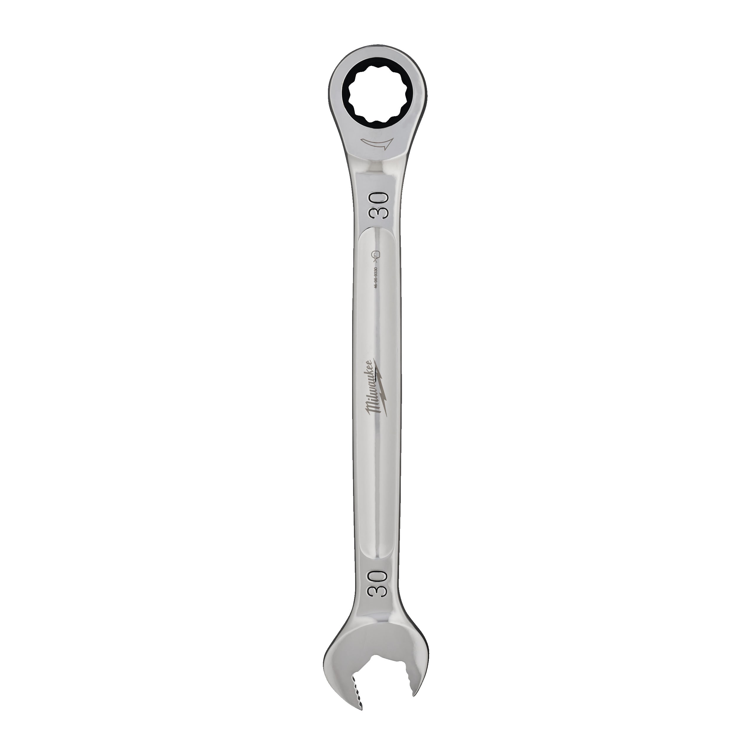 MILWAUKEE - CHIAVE COMBI CRIC. 30MM - SERIE MAXBITE