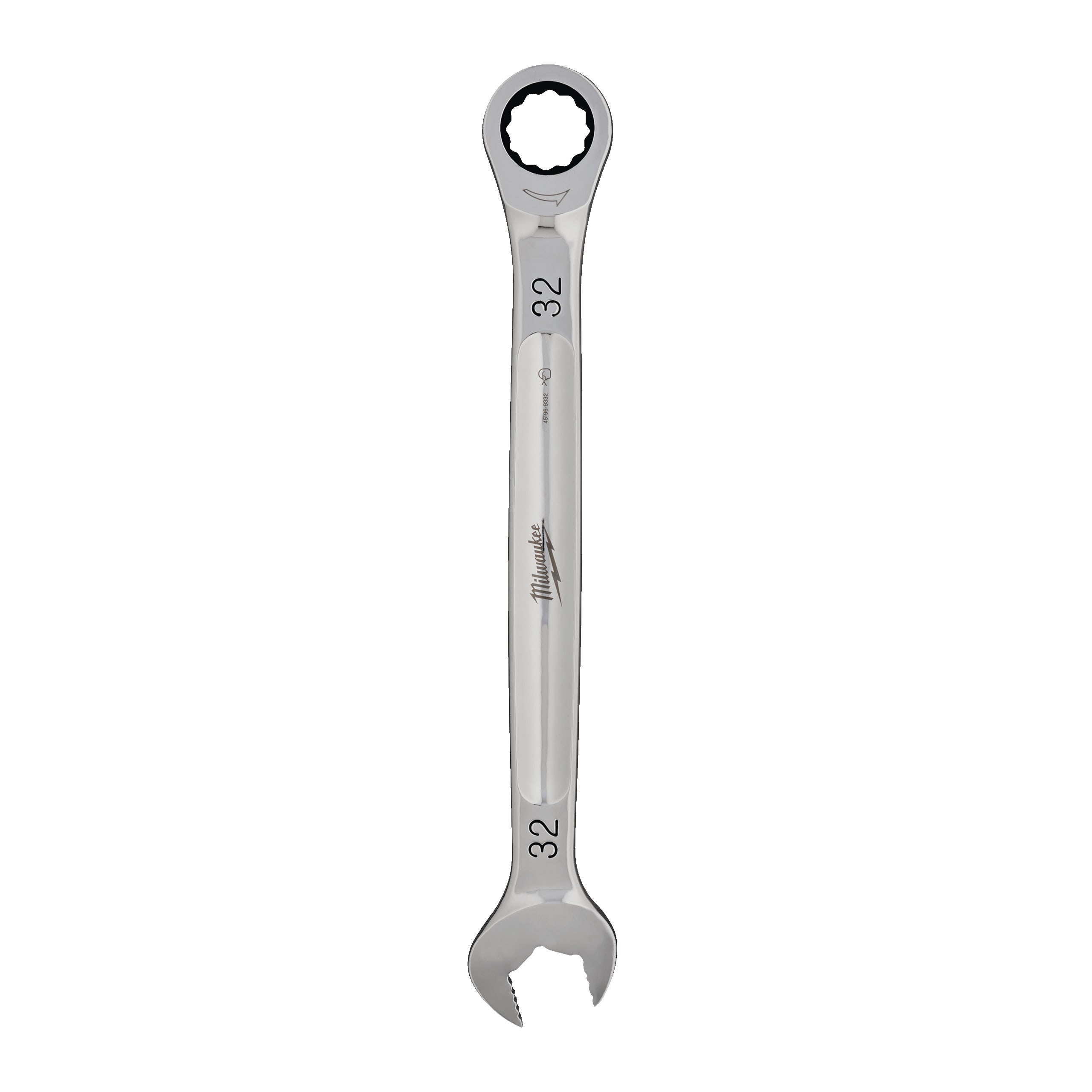 MILWAUKEE - CHIAVE COMBI CRIC. 32MM - SERIE MAXBITE
